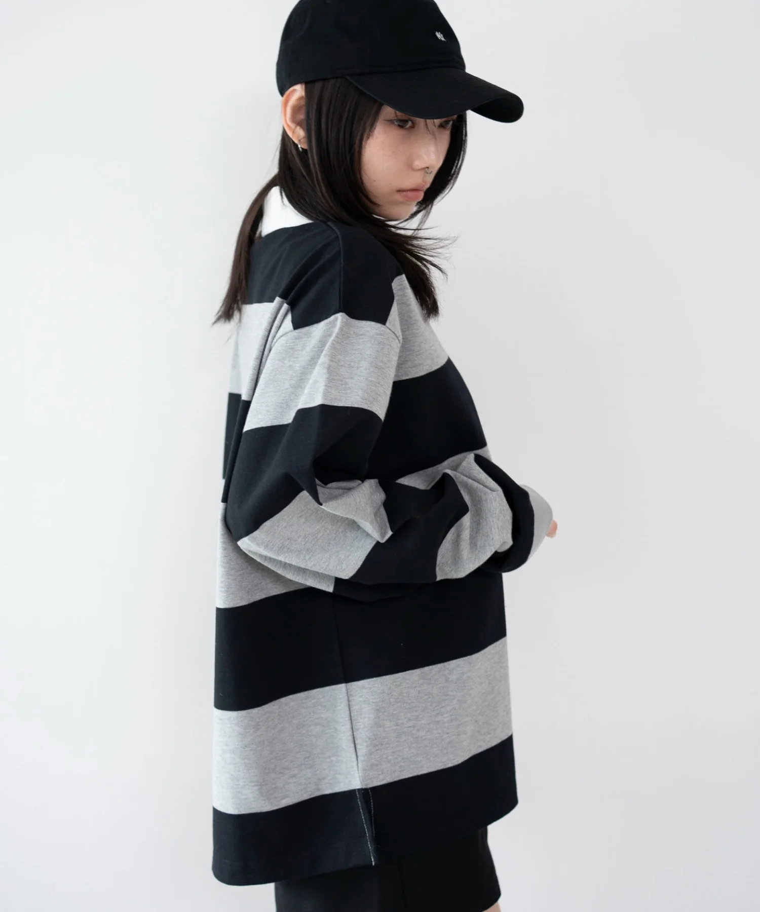 ラガービッグT - Image 9