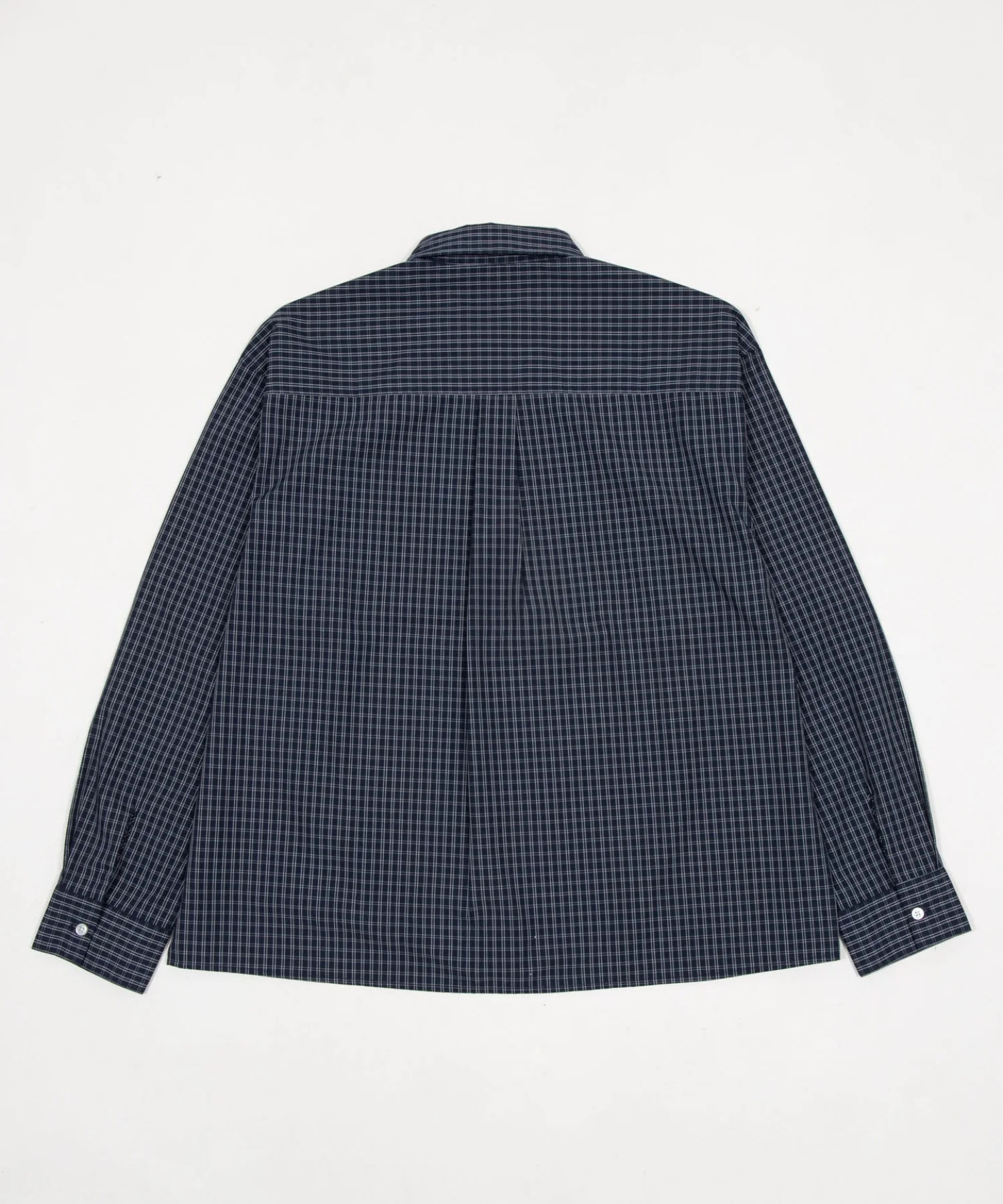 クロップドブロードシャツ - Image 44