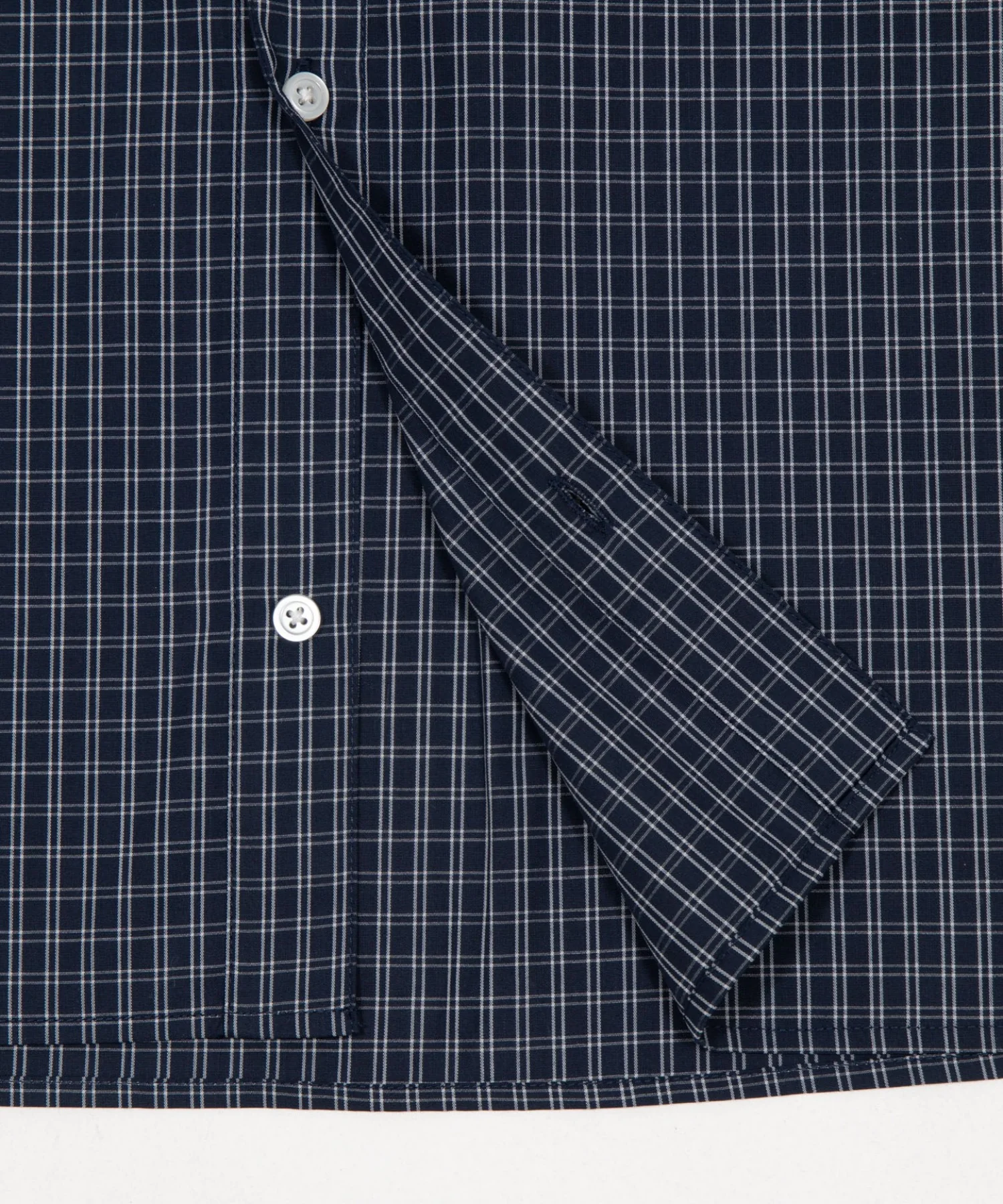 クロップドブロードシャツ - Image 48