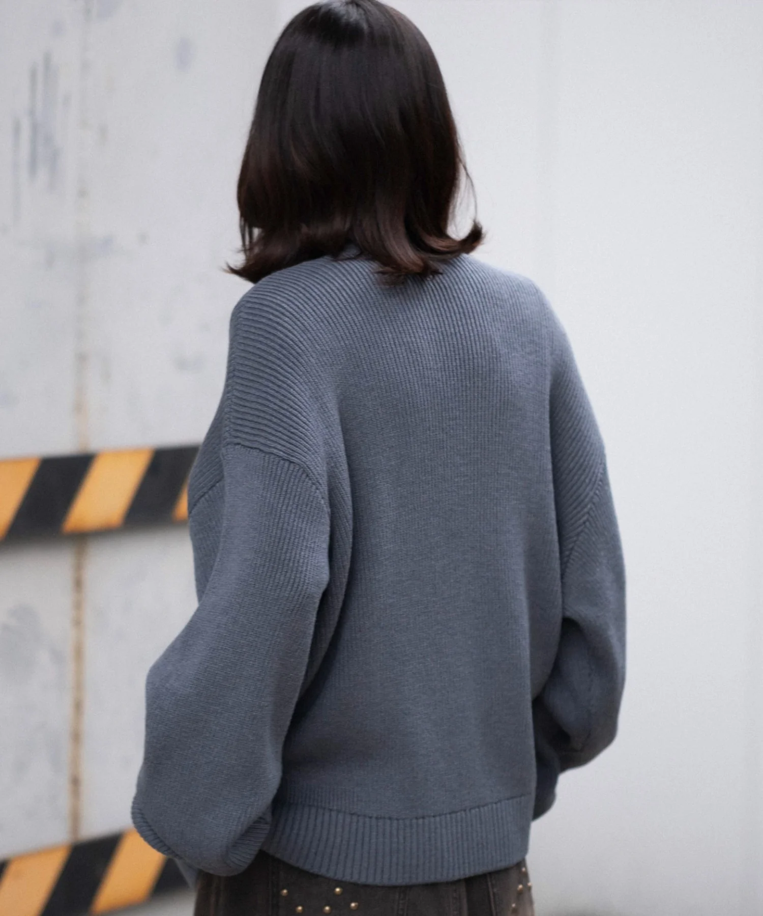クロップドカーディガン - Image 18