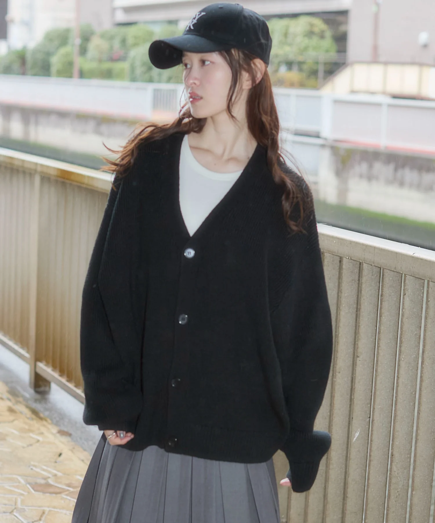 クロップドカーディガン - Image 42