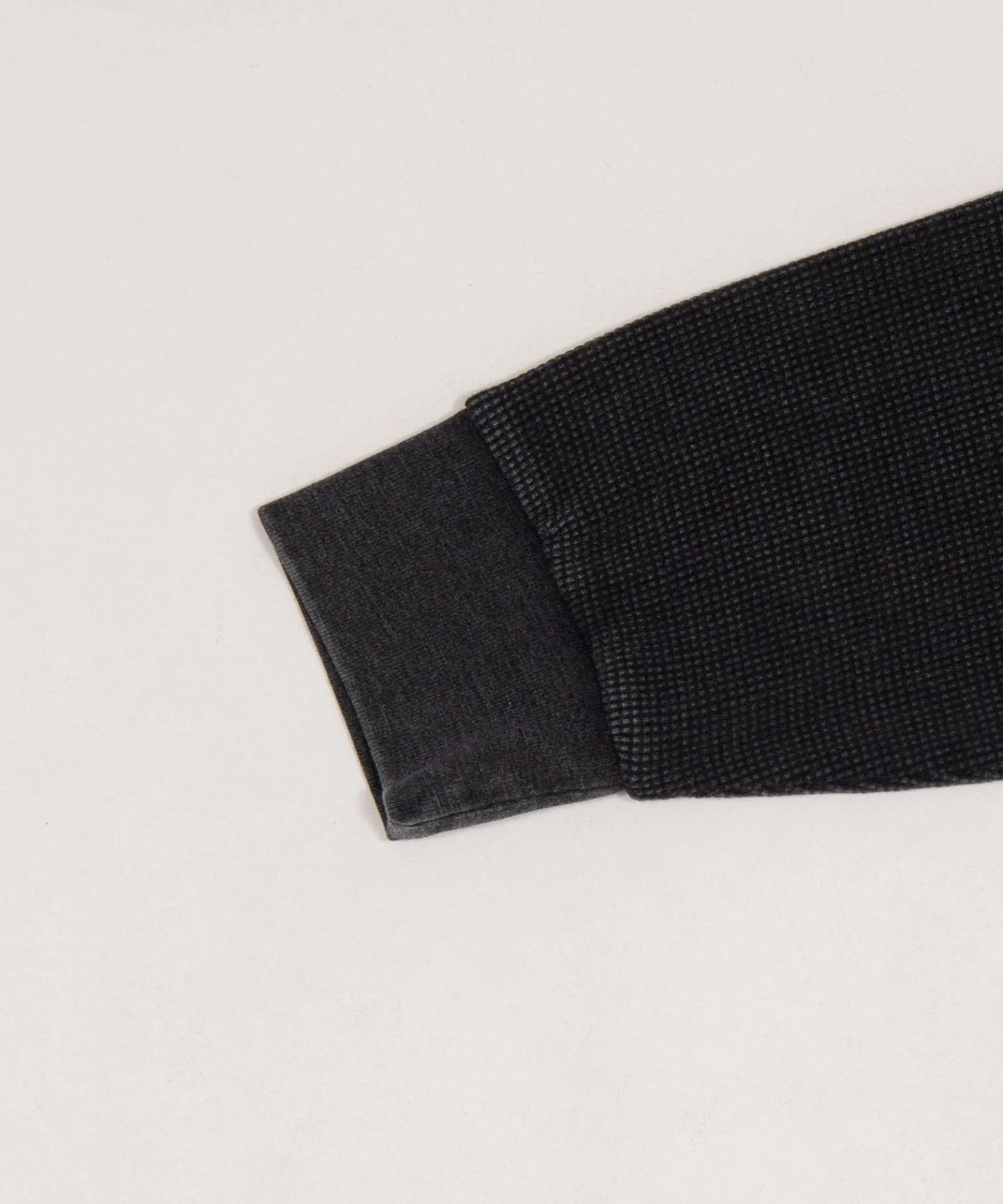 ワッフルZIPパーカー - Image 30