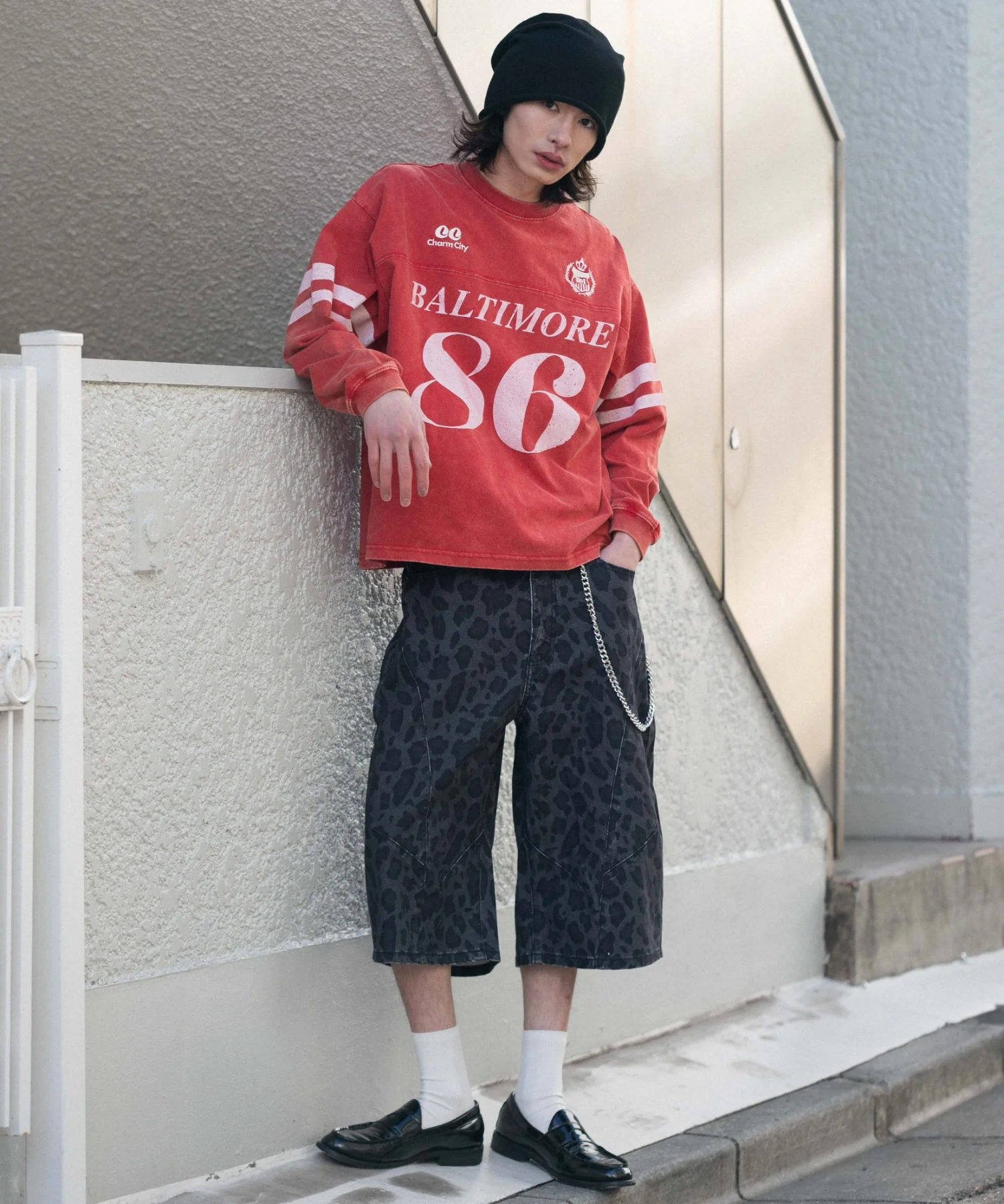 ナンバリングT(LS) - Image 5