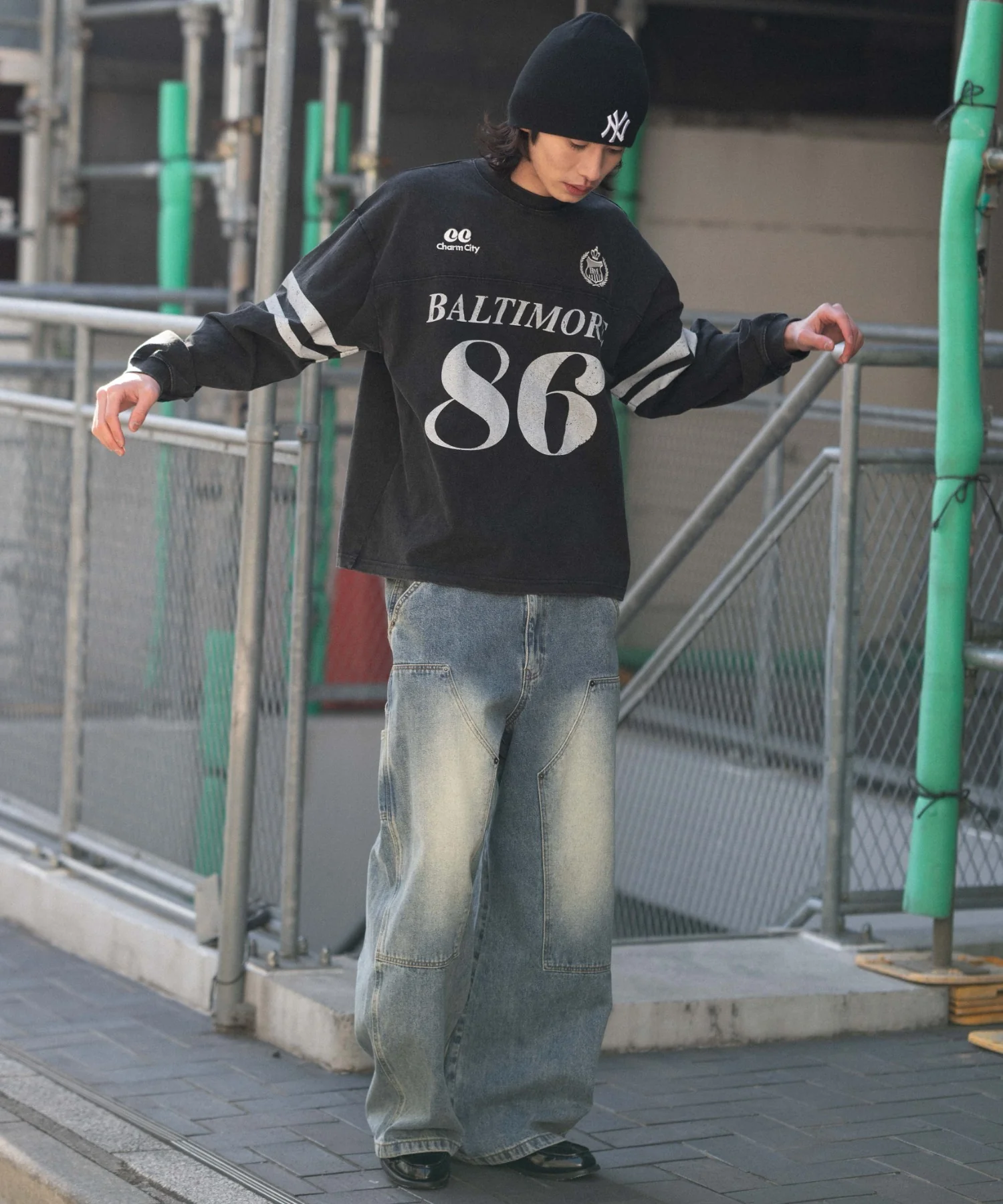 ナンバリングT(LS) - Image 7