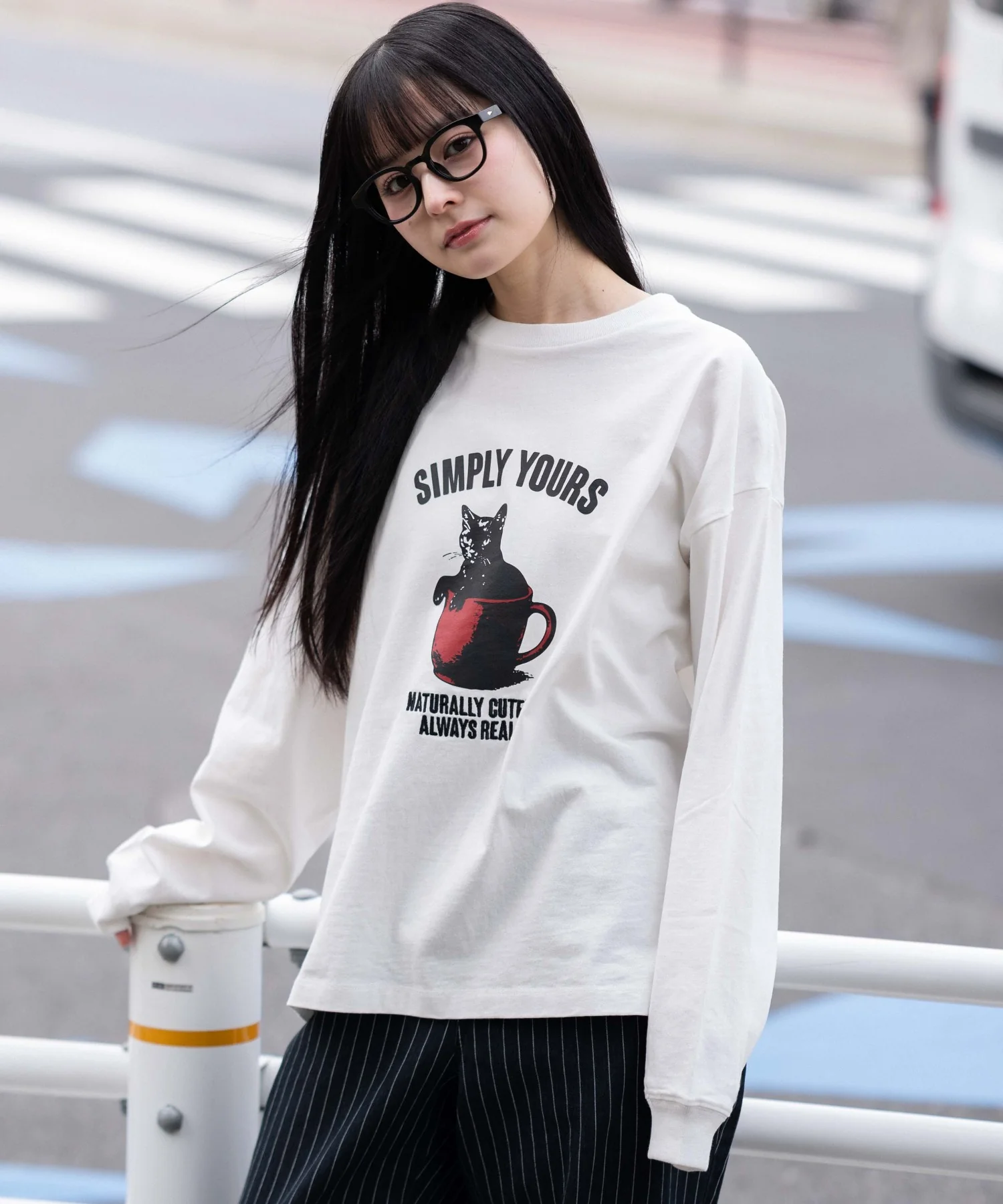 グラフィックBIG T(LS)