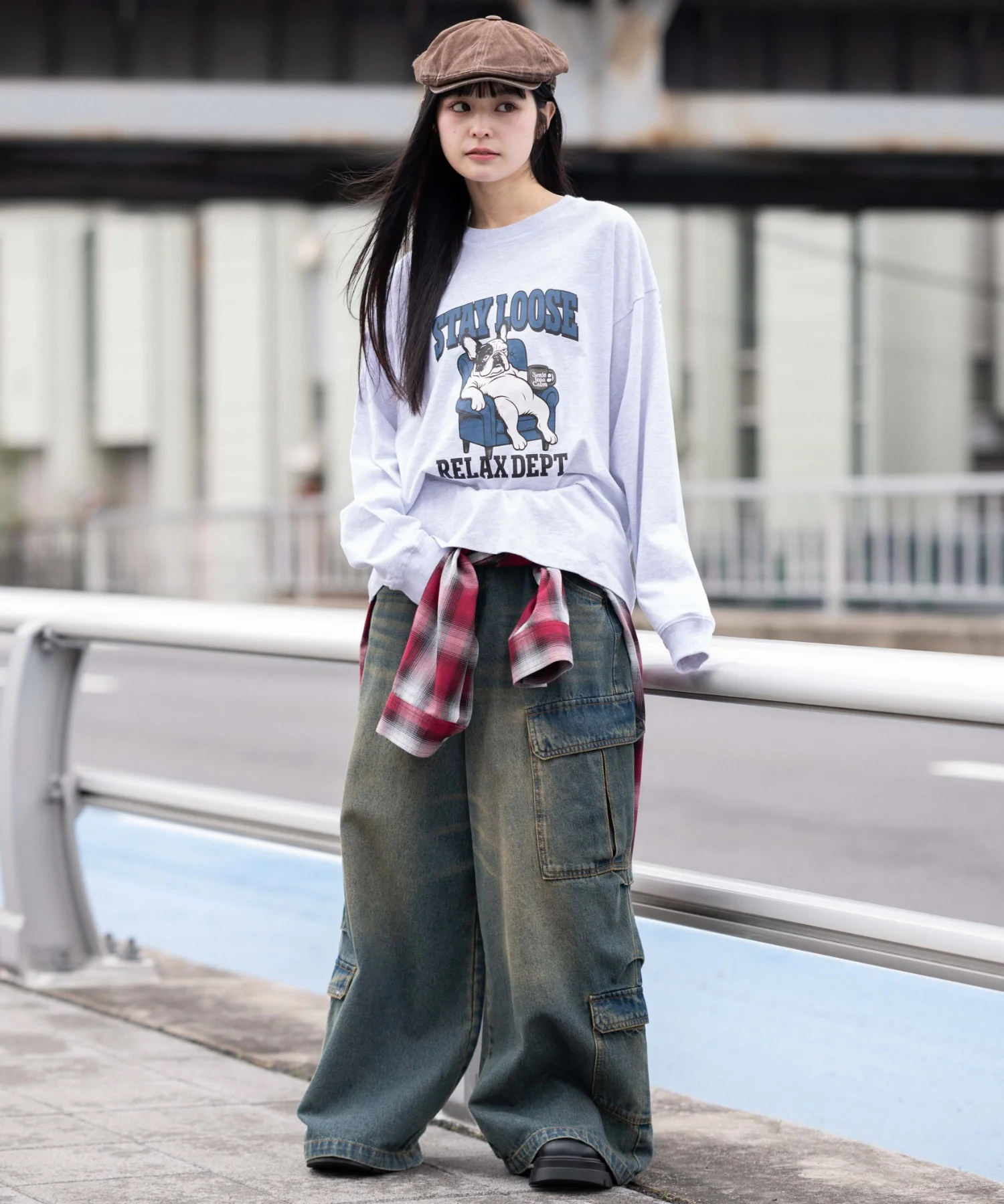 グラフィックBIG T(LS) - Image 10
