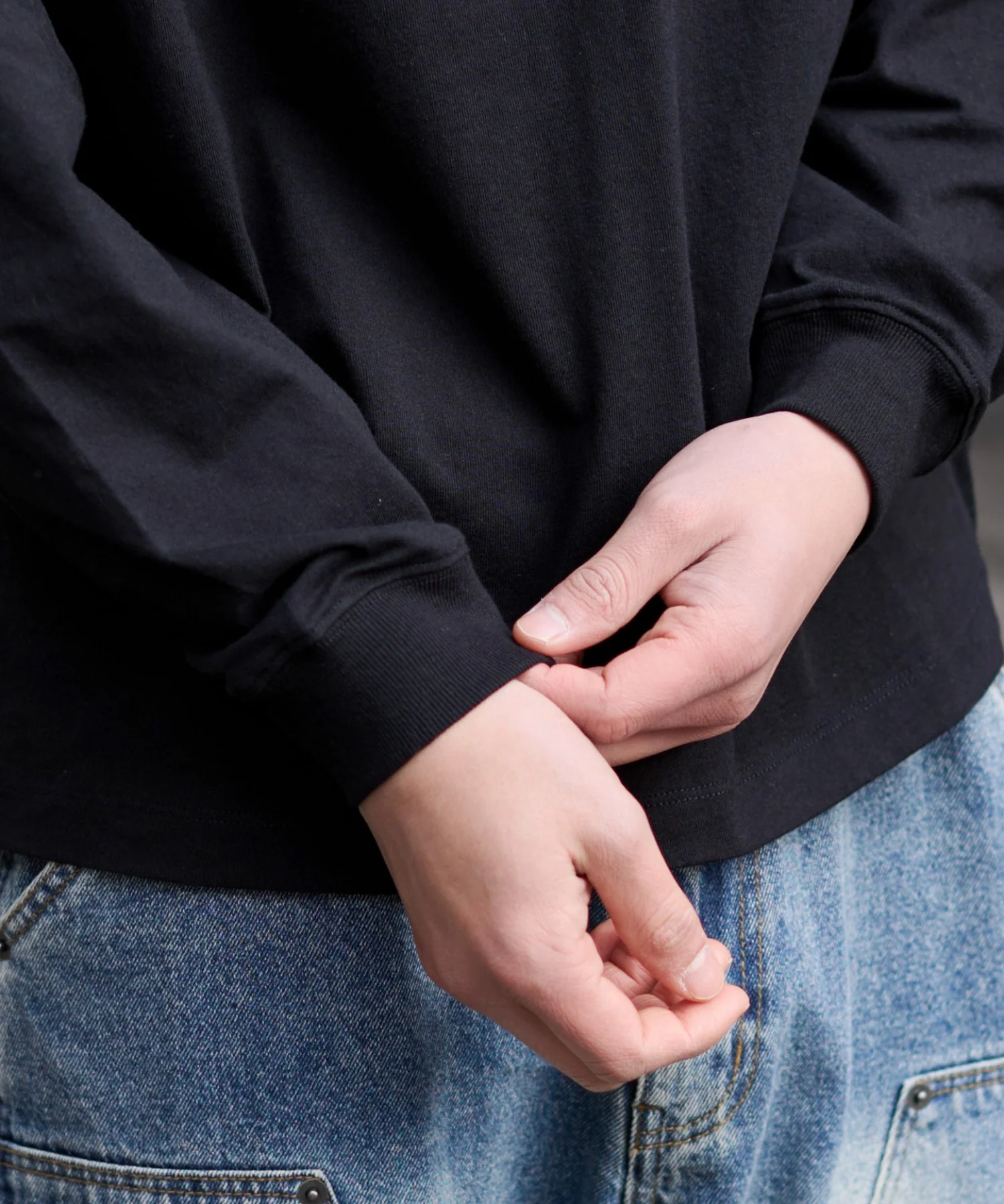 グラフィックBIG T(LS) - Image 11