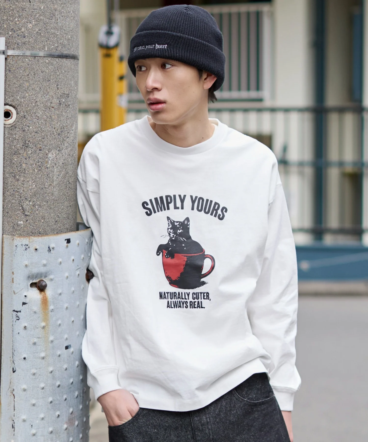 グラフィックBIG T(LS) - Image 13