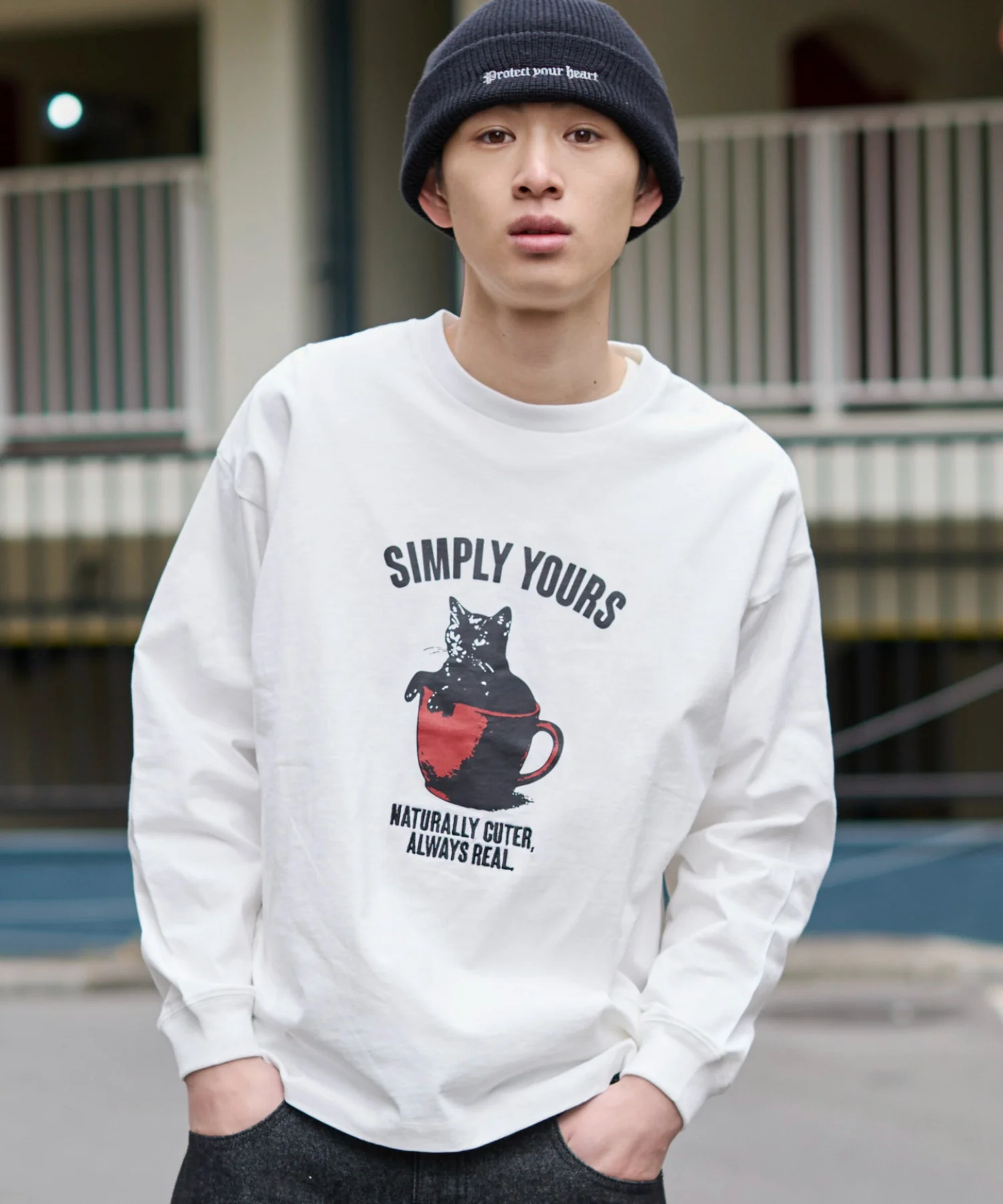 グラフィックBIG T(LS) - Image 14