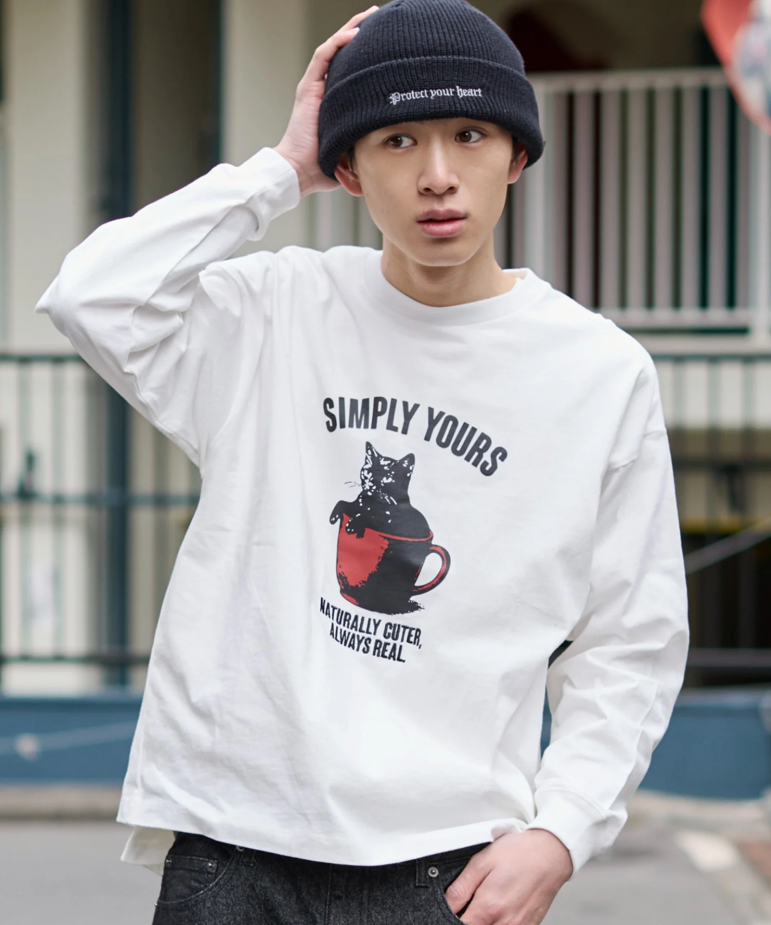 グラフィックBIG T(LS) - Image 17