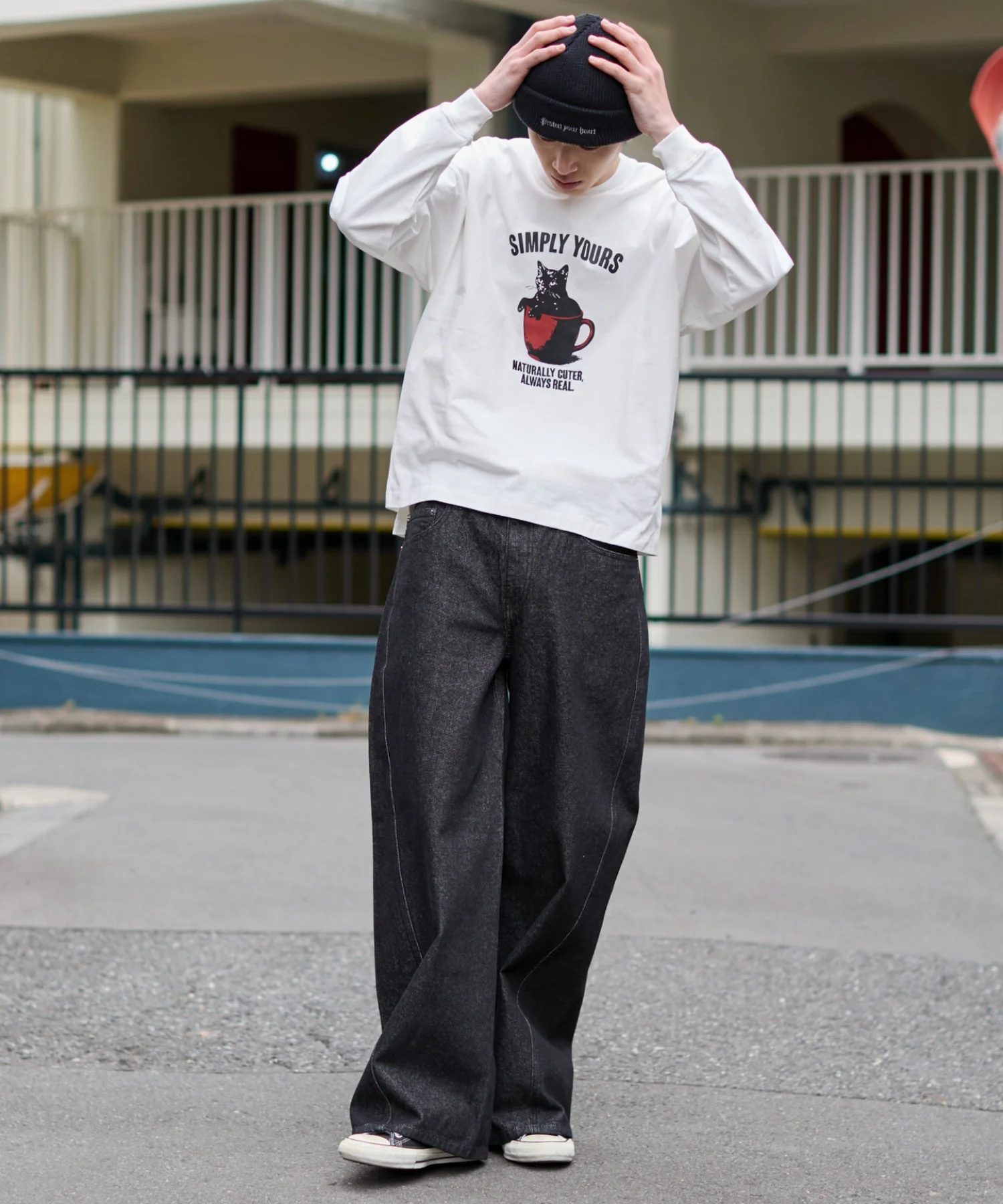 グラフィックBIG T(LS) - Image 18