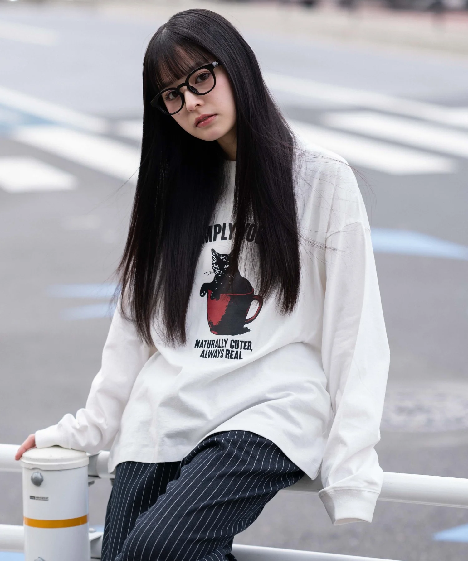 グラフィックBIG T(LS) - Image 19