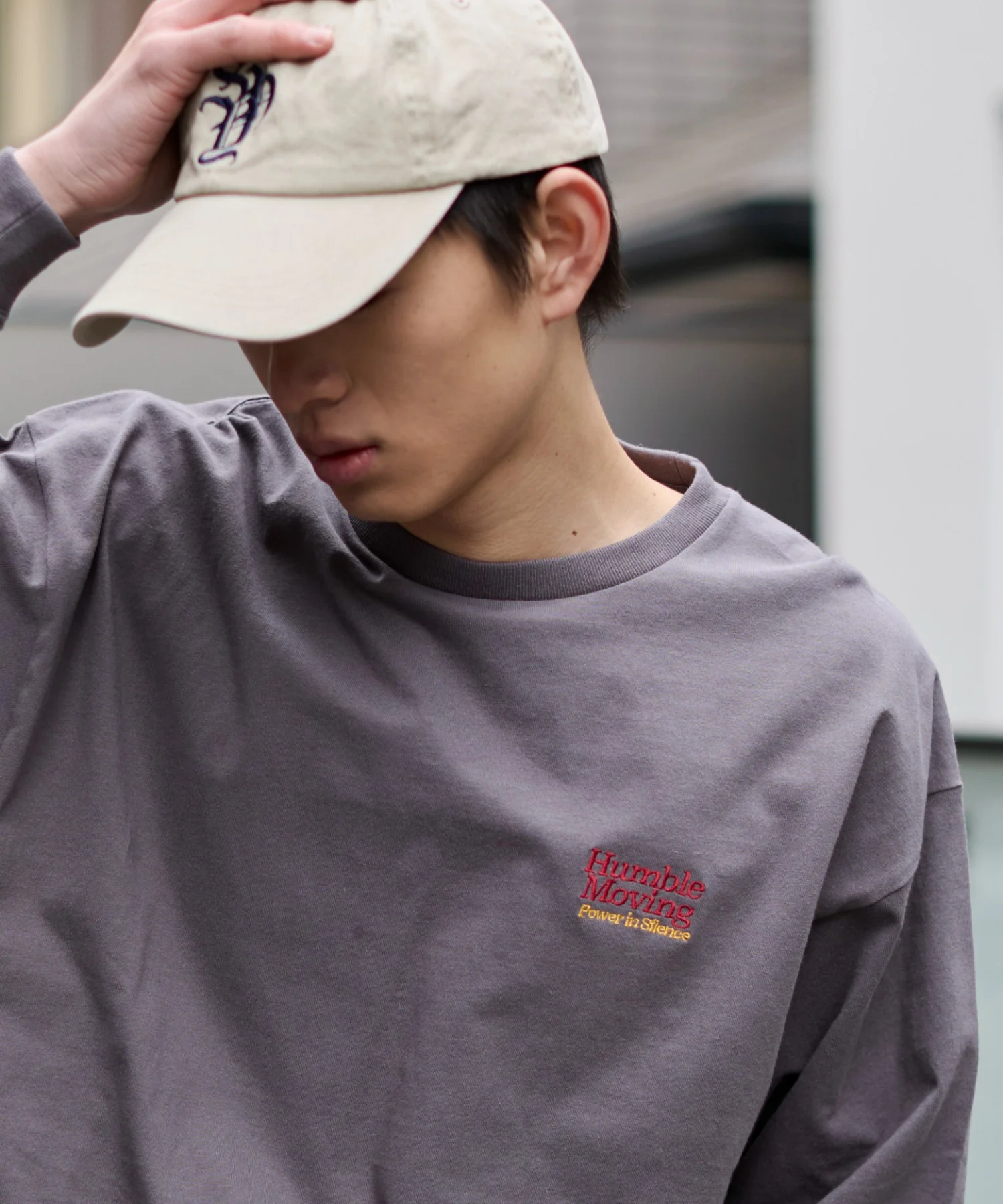 グラフィックBIG T(LS) - Image 2