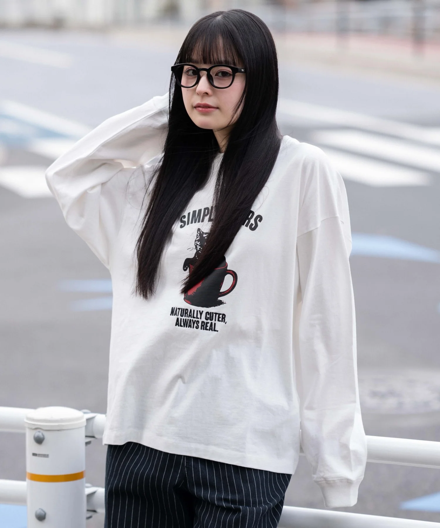 グラフィックBIG T(LS) - Image 20