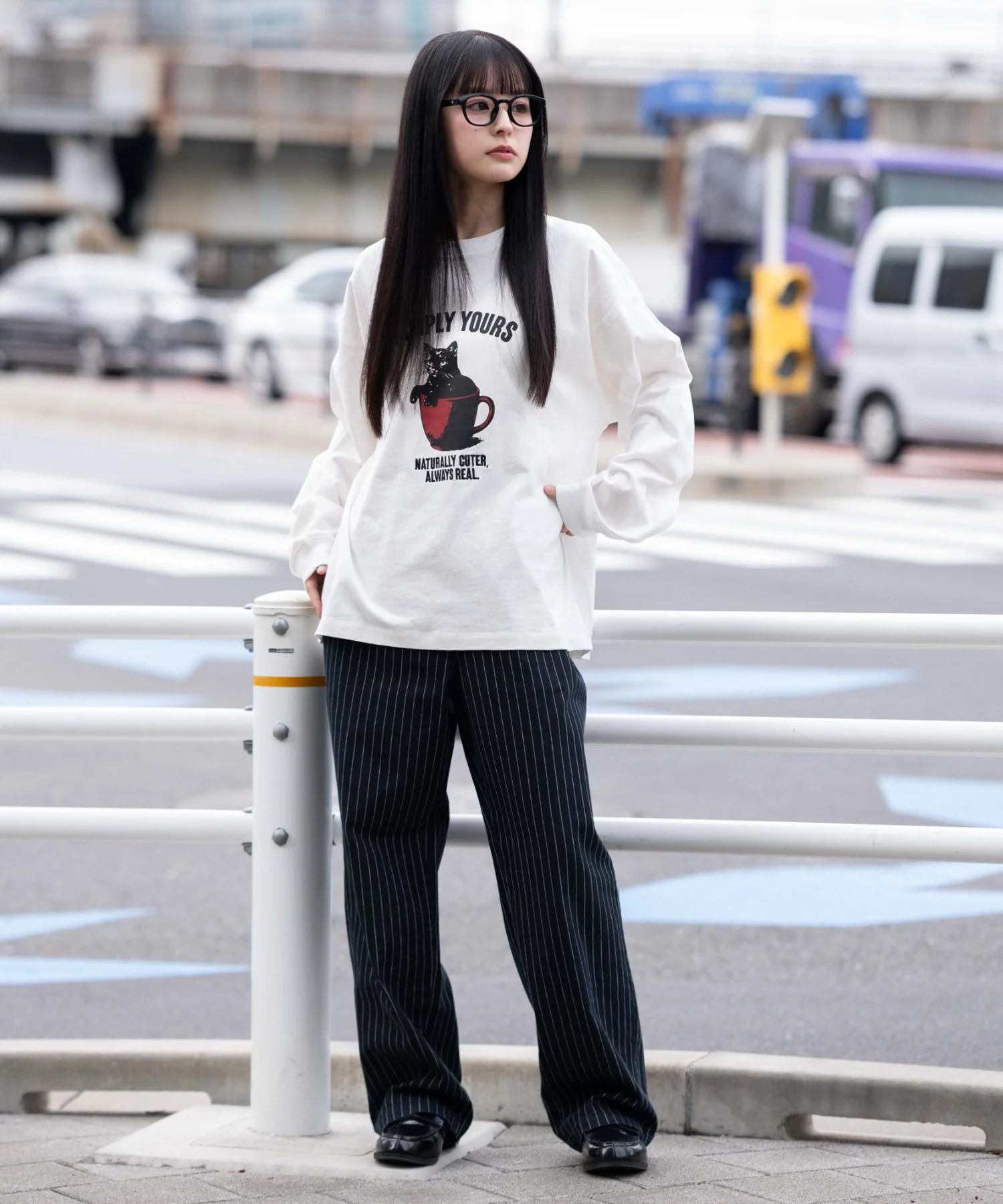 グラフィックBIG T(LS) - Image 21