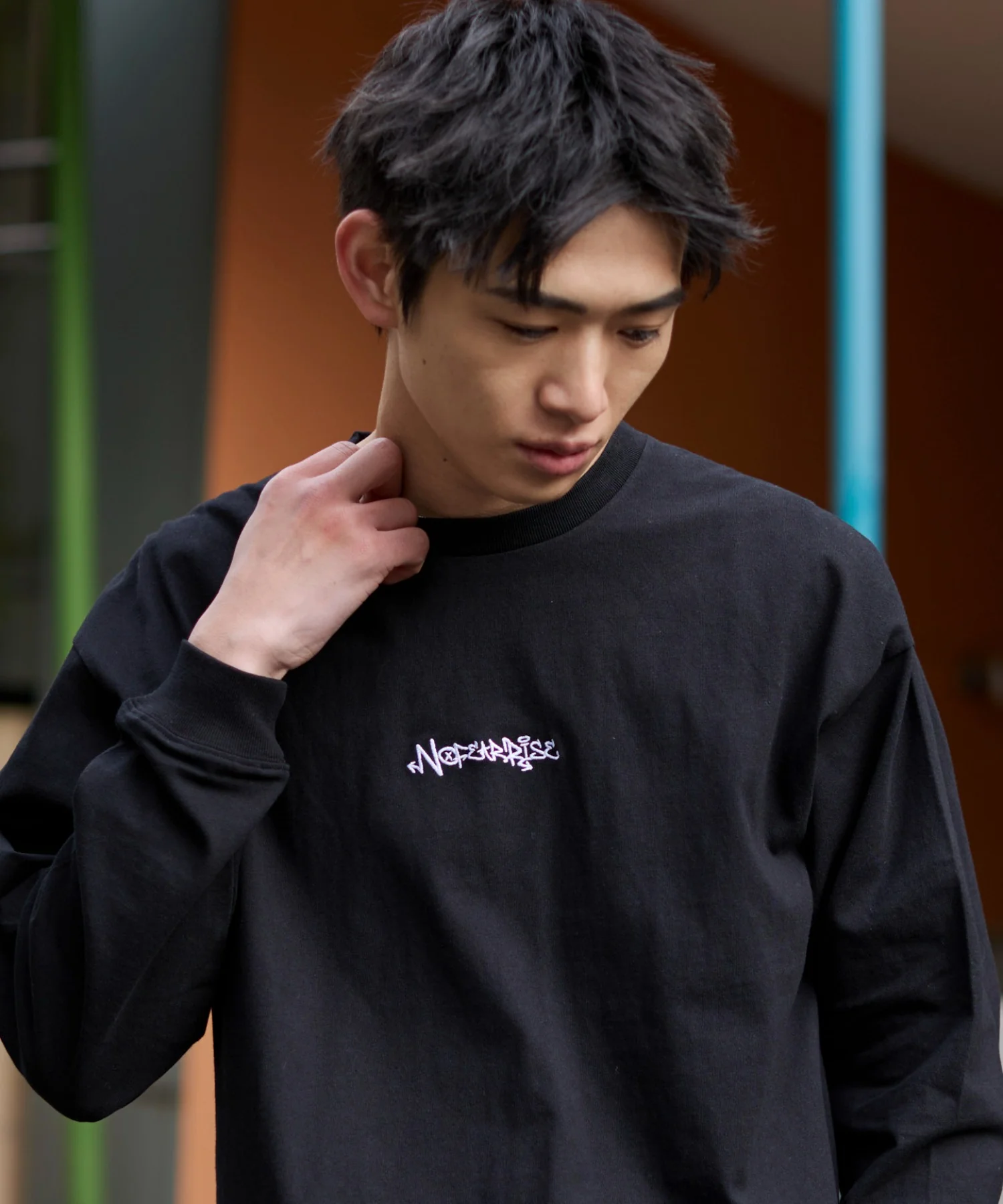 グラフィックBIG T(LS) - Image 23