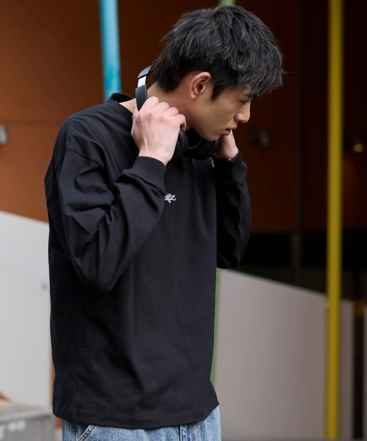 グラフィックBIG T(LS) - Image 26