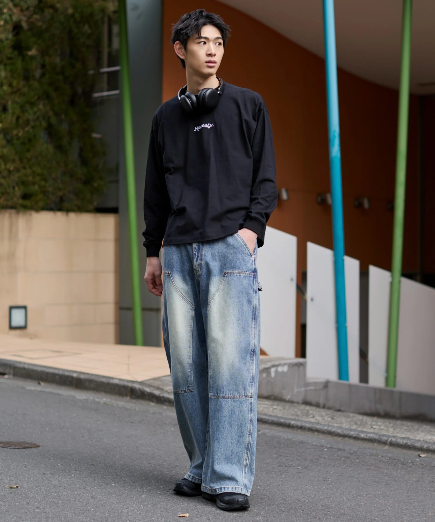 グラフィックBIG T(LS) - Image 27