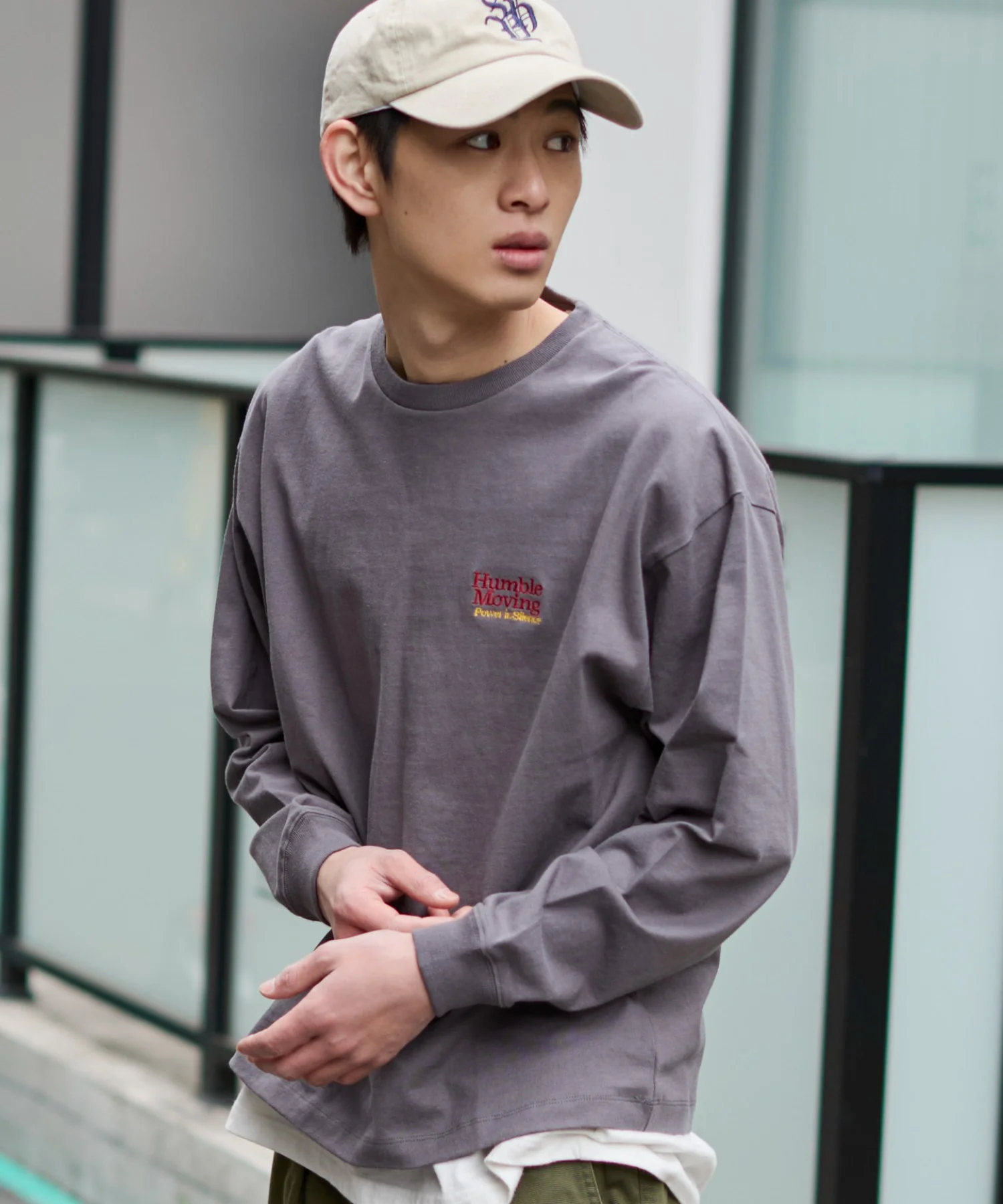 グラフィックBIG T(LS) - Image 29