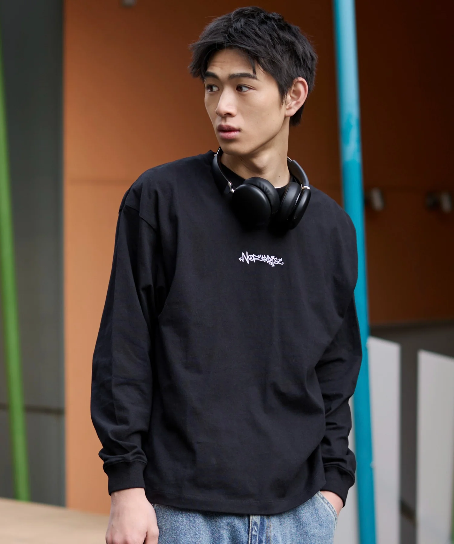 グラフィックBIG T(LS) - Image 3