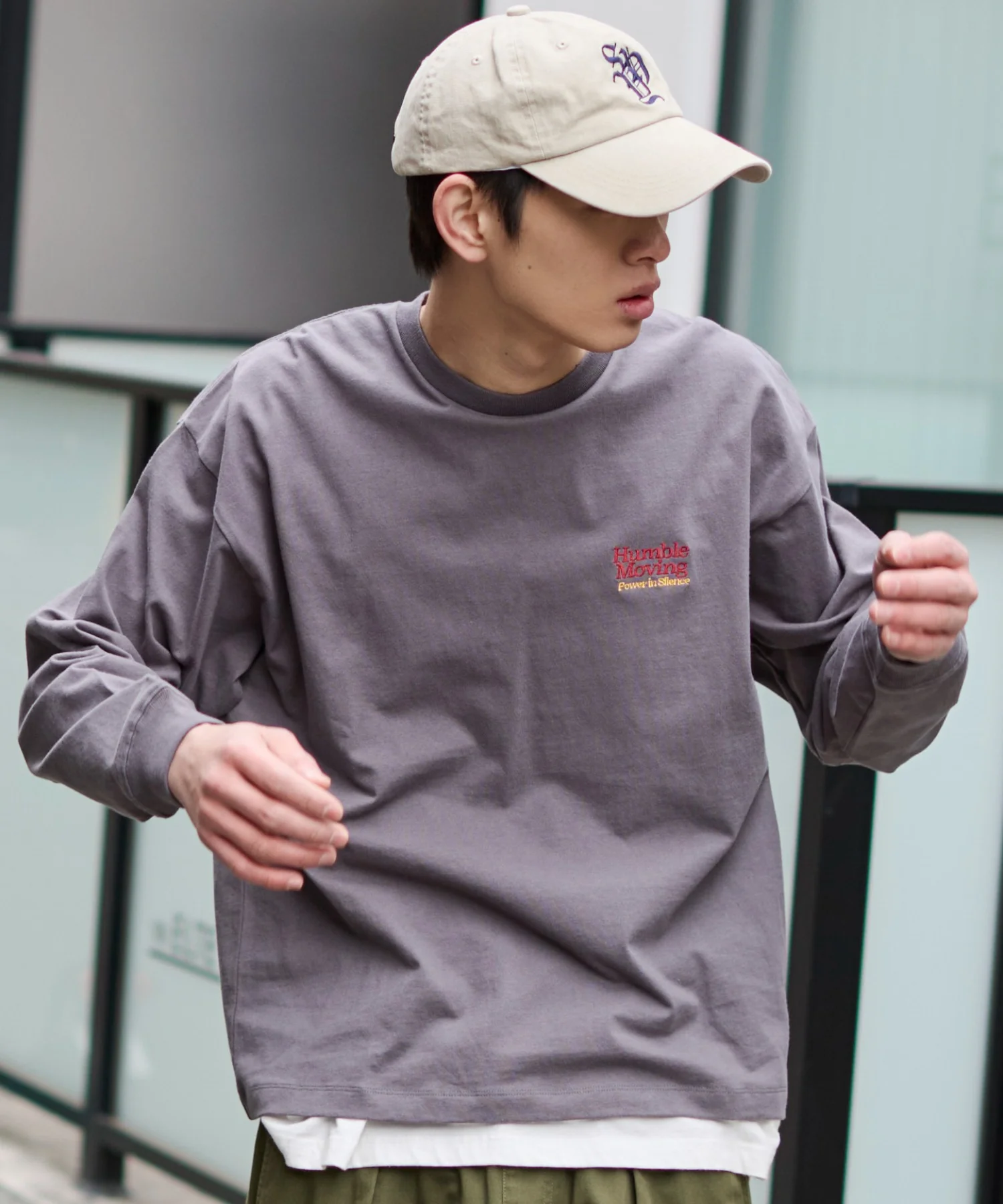 グラフィックBIG T(LS) - Image 31