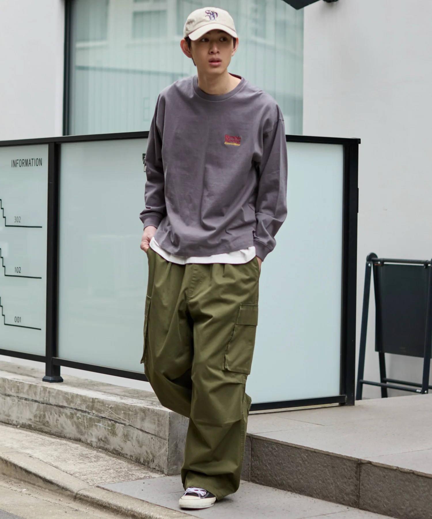 グラフィックBIG T(LS) - Image 32