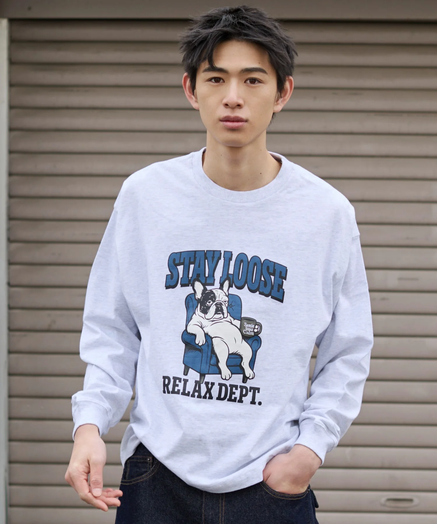 グラフィックBIG T(LS) - Image 34