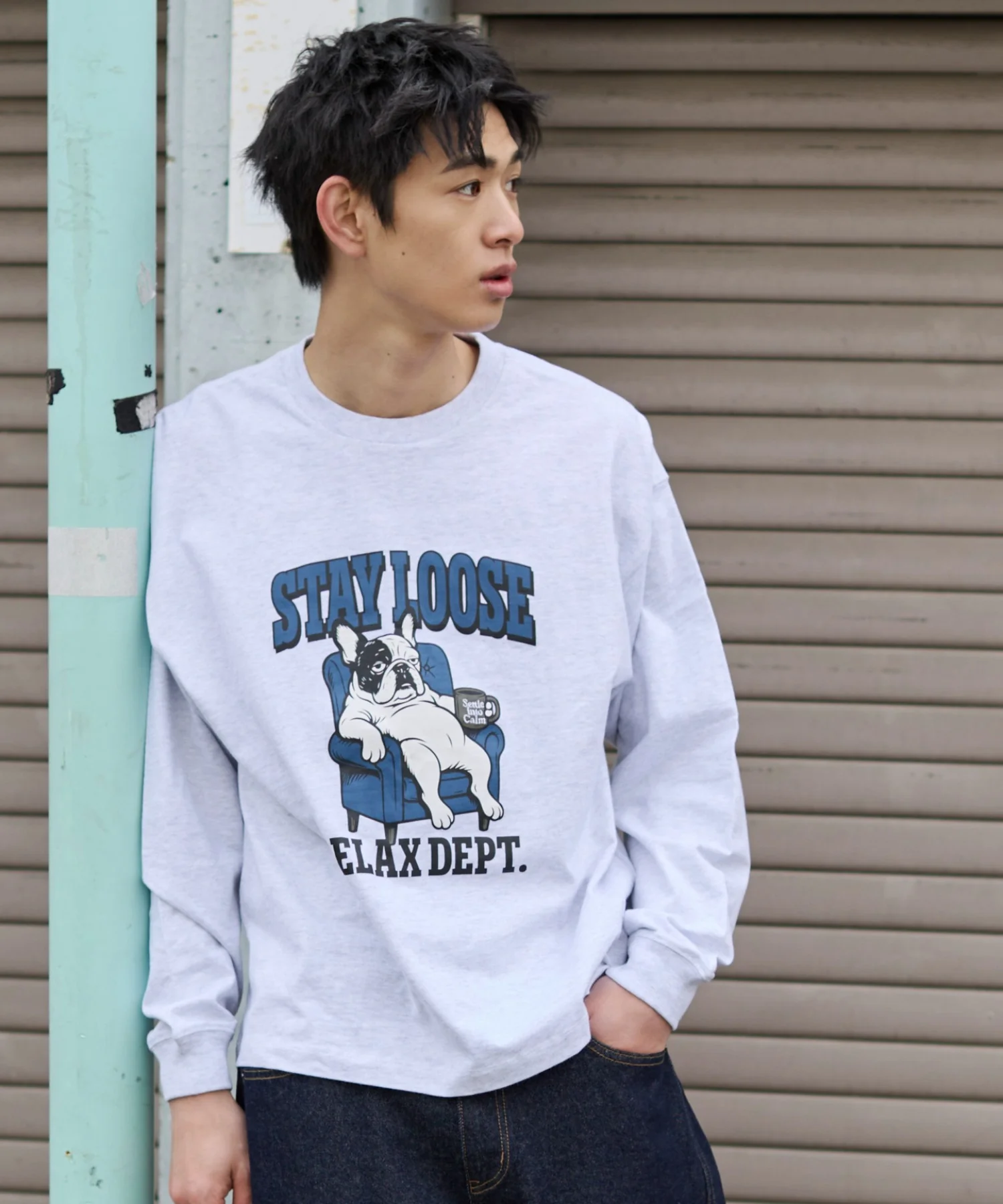 グラフィックBIG T(LS) - Image 35