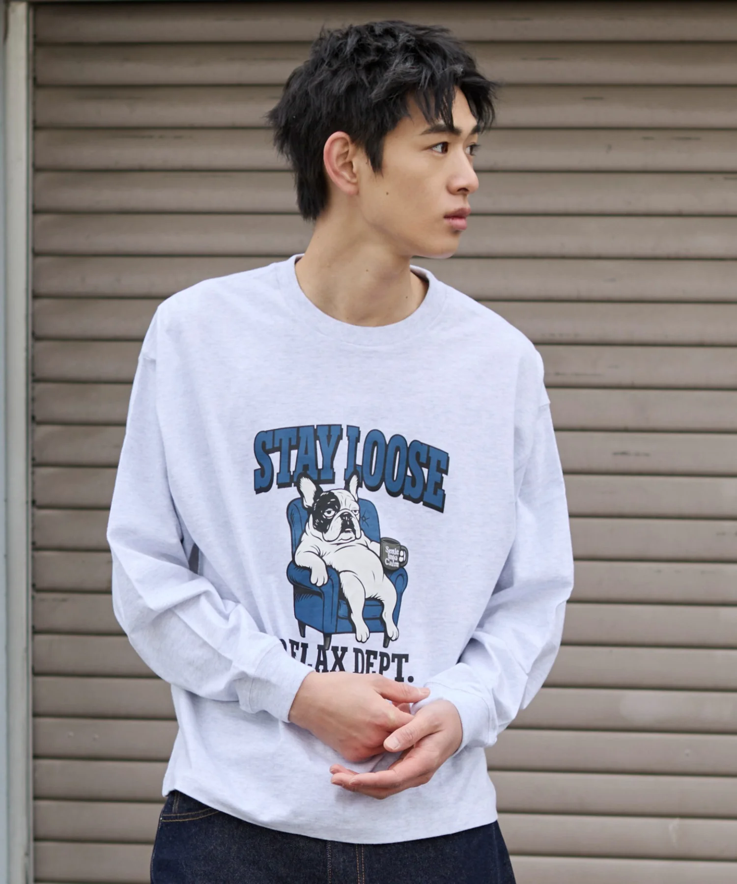 グラフィックBIG T(LS) - Image 36