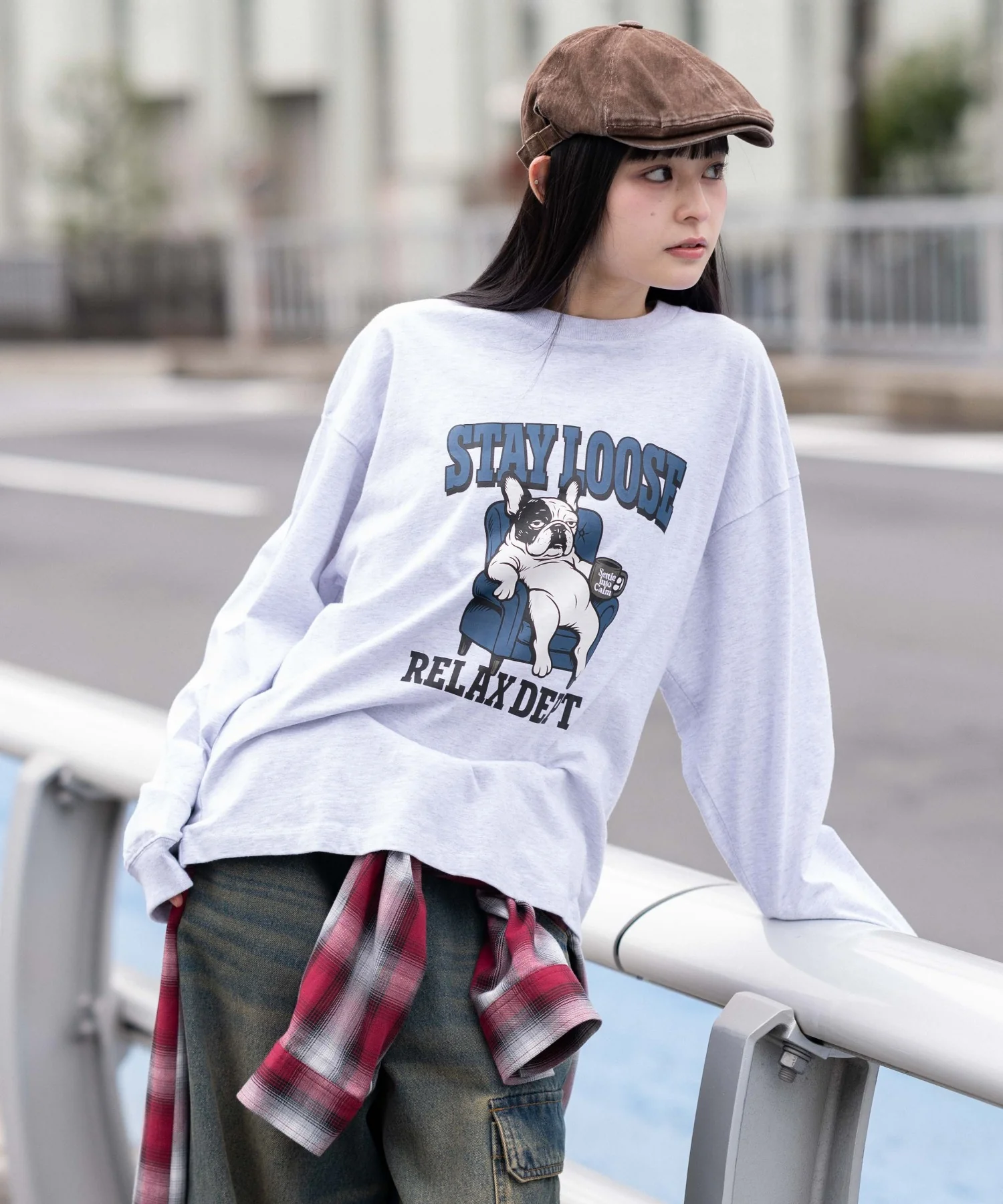 グラフィックBIG T(LS) - Image 38