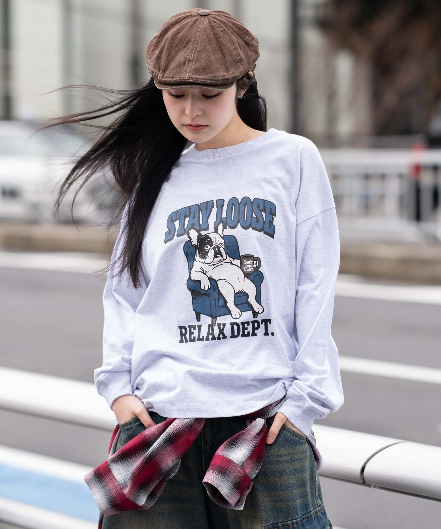 グラフィックBIG T(LS) - Image 39