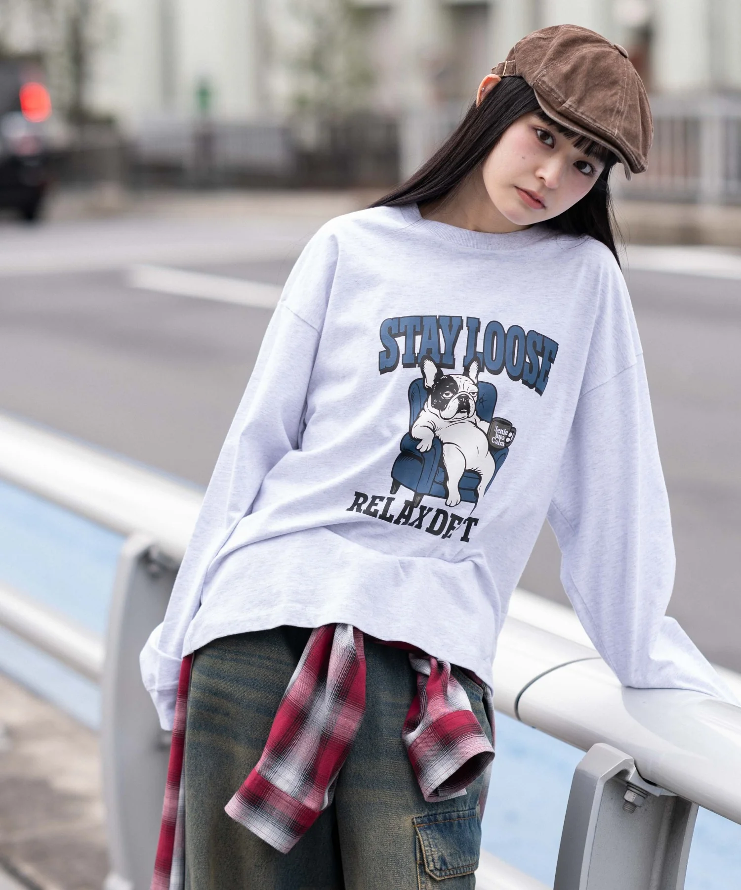グラフィックBIG T(LS) - Image 4