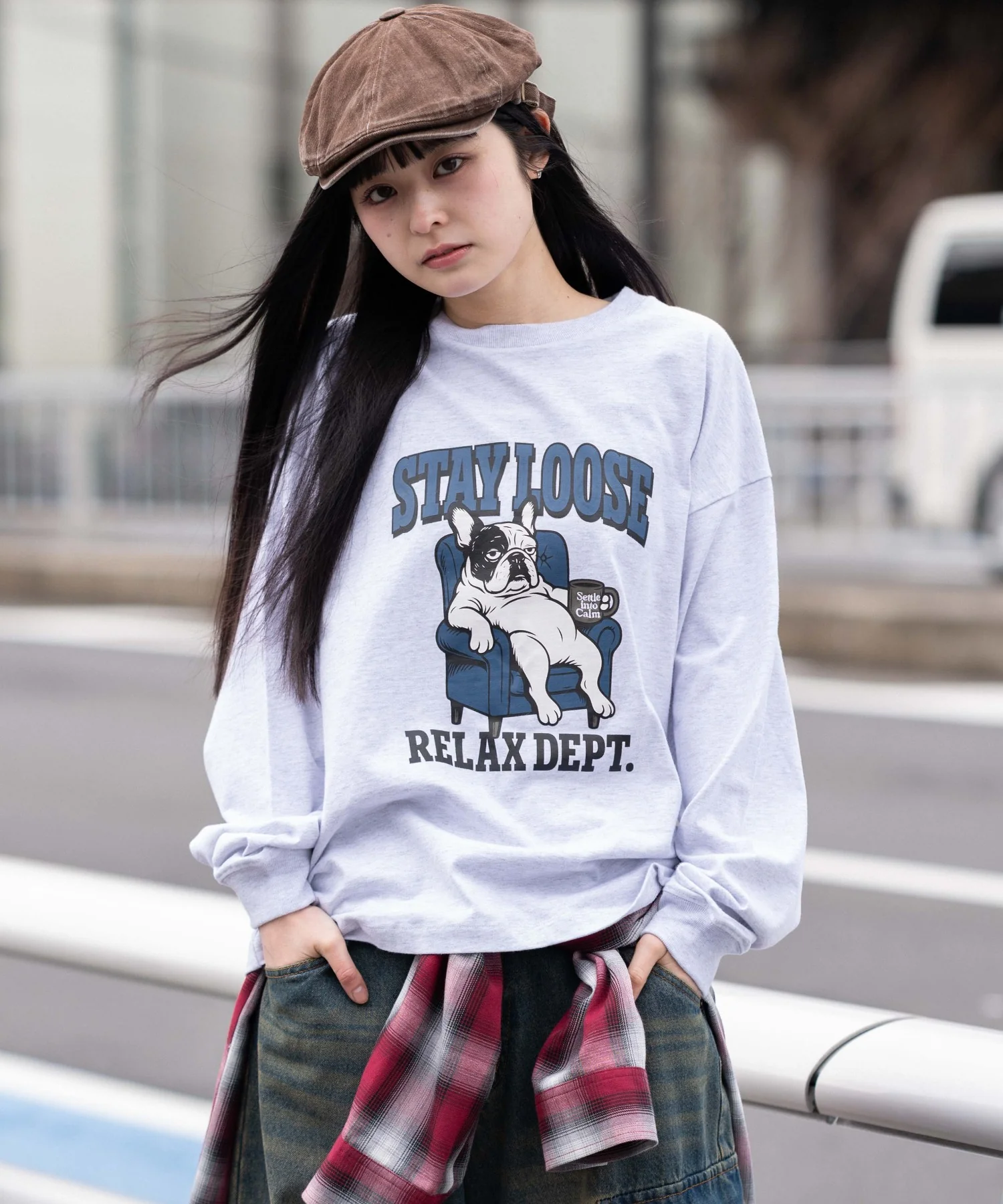 グラフィックBIG T(LS) - Image 40
