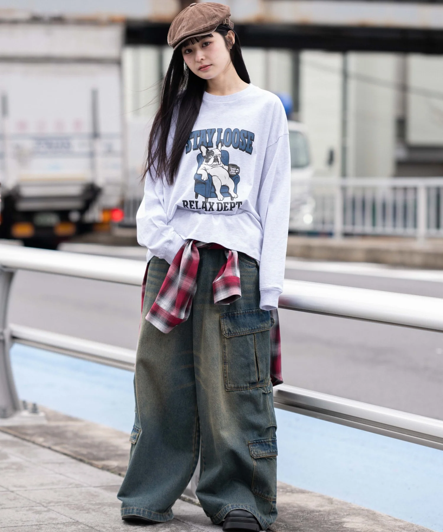 グラフィックBIG T(LS) - Image 41