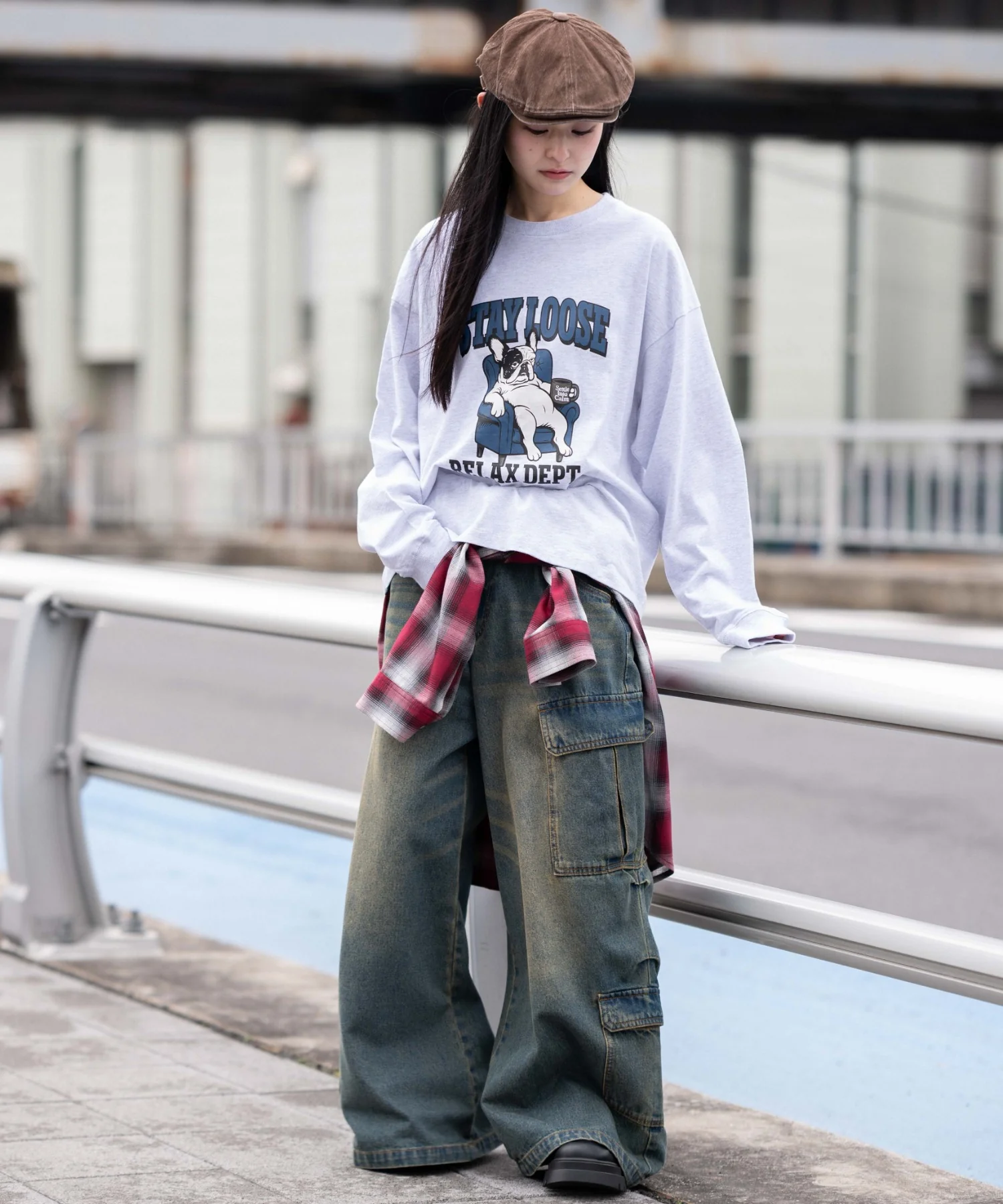 グラフィックBIG T(LS) - Image 42