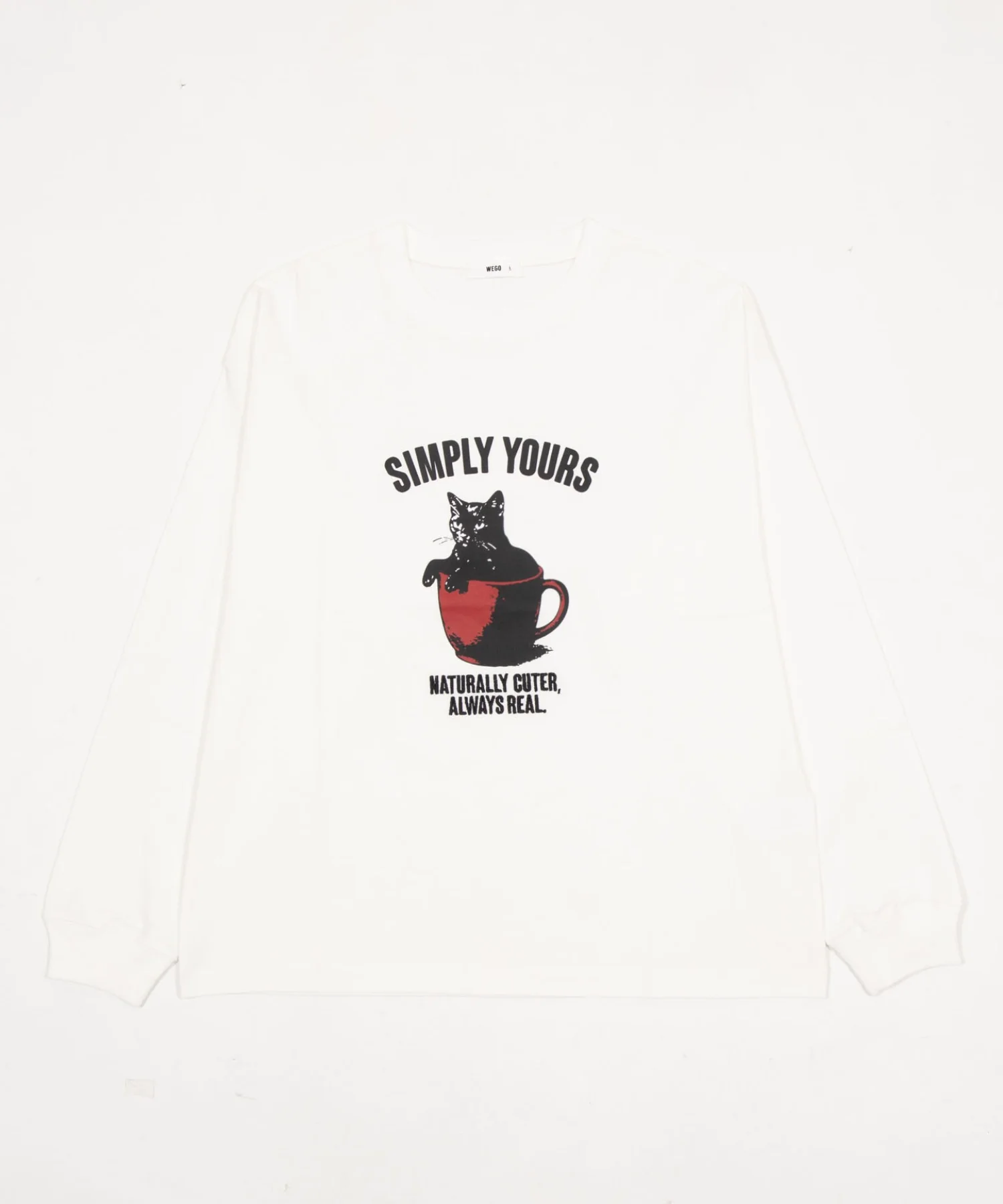 グラフィックBIG T(LS) - Image 43