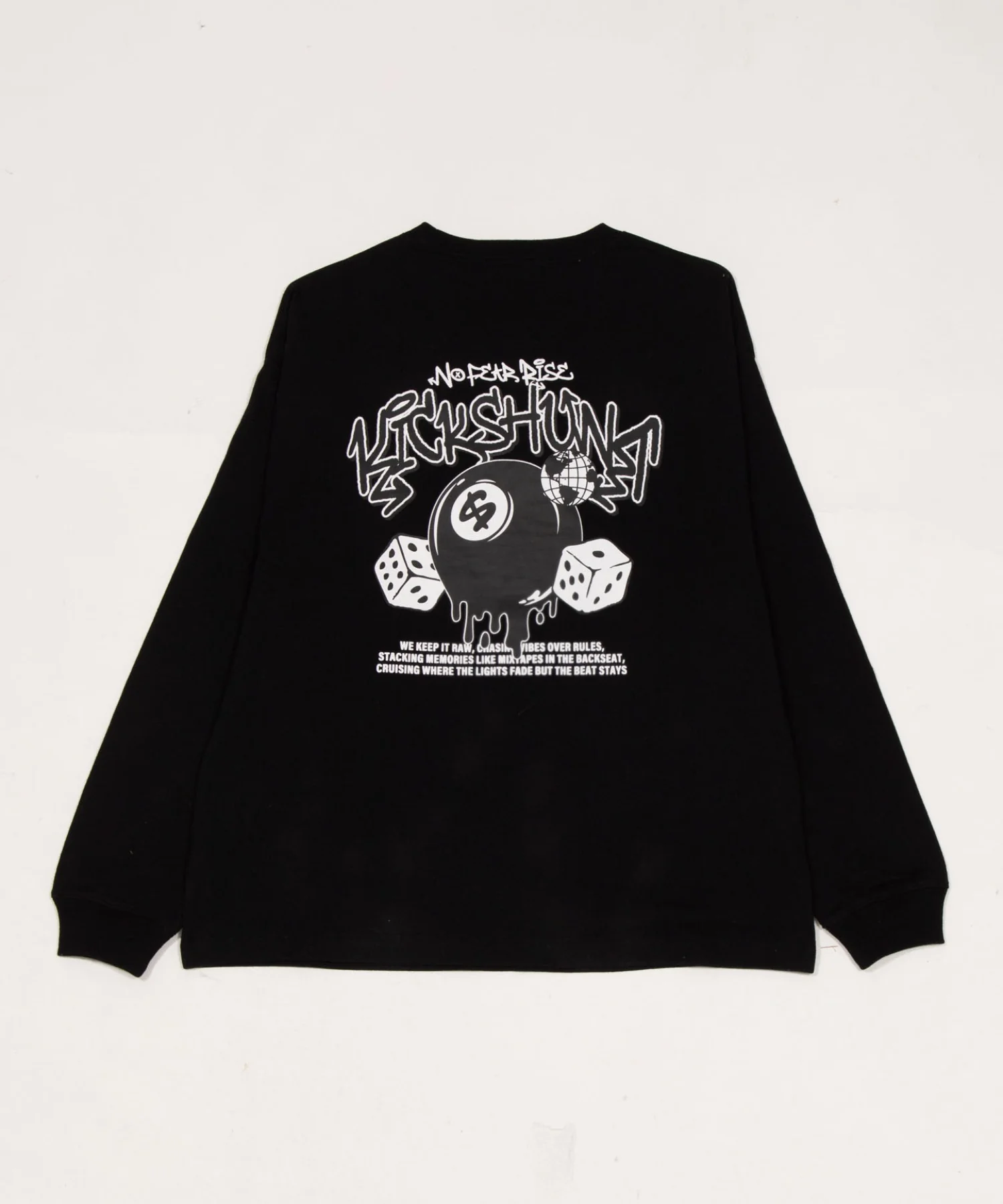 グラフィックBIG T(LS) - Image 45