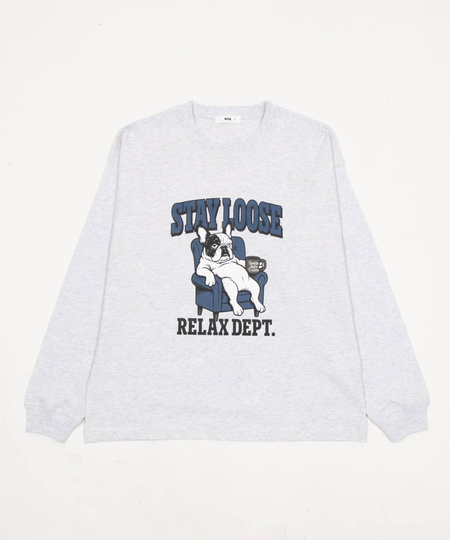 グラフィックBIG T(LS) - Image 48