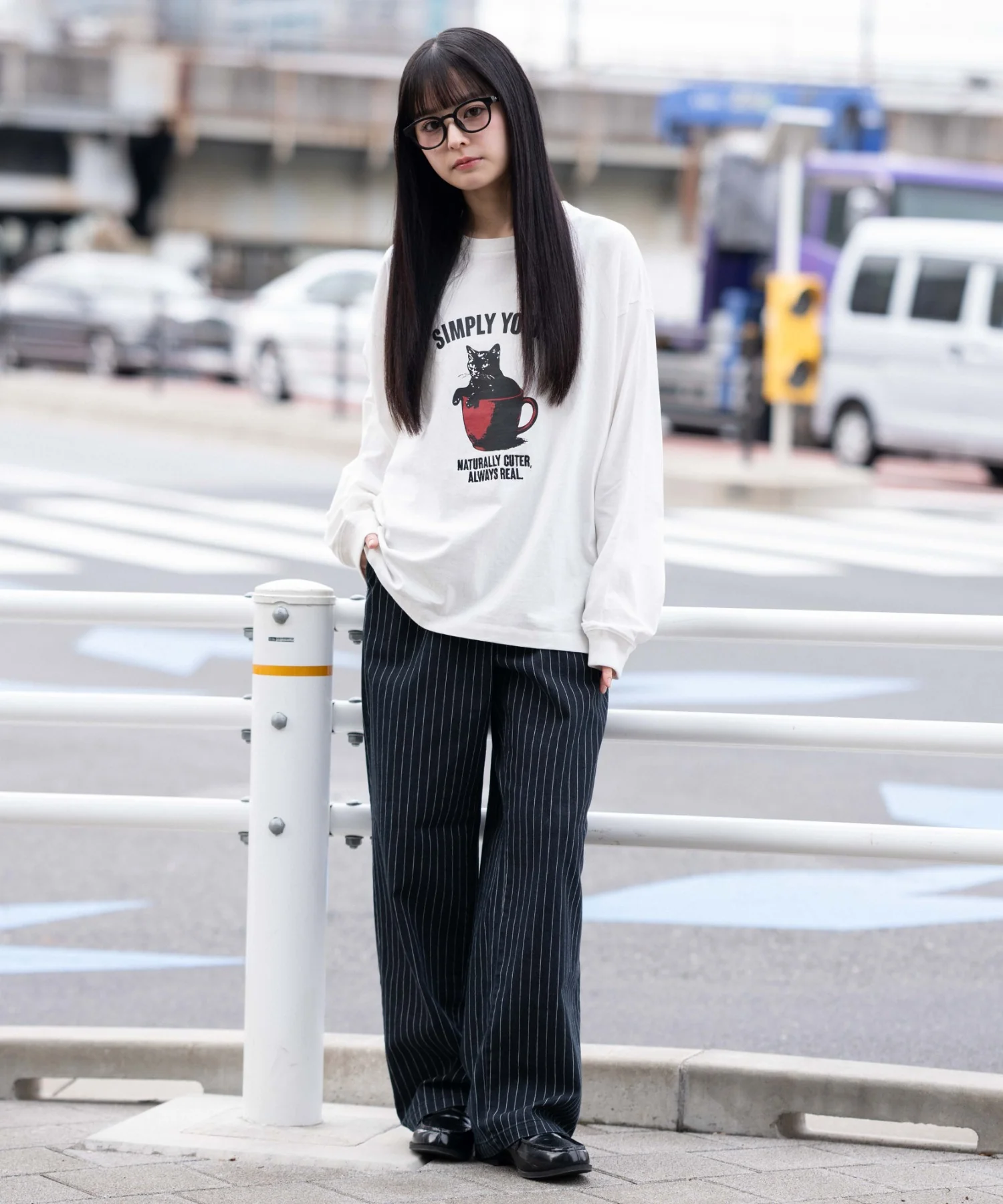 グラフィックBIG T(LS) - Image 6