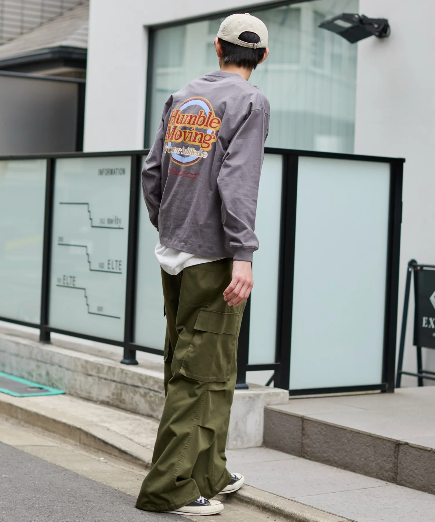 グラフィックBIG T(LS) - Image 8