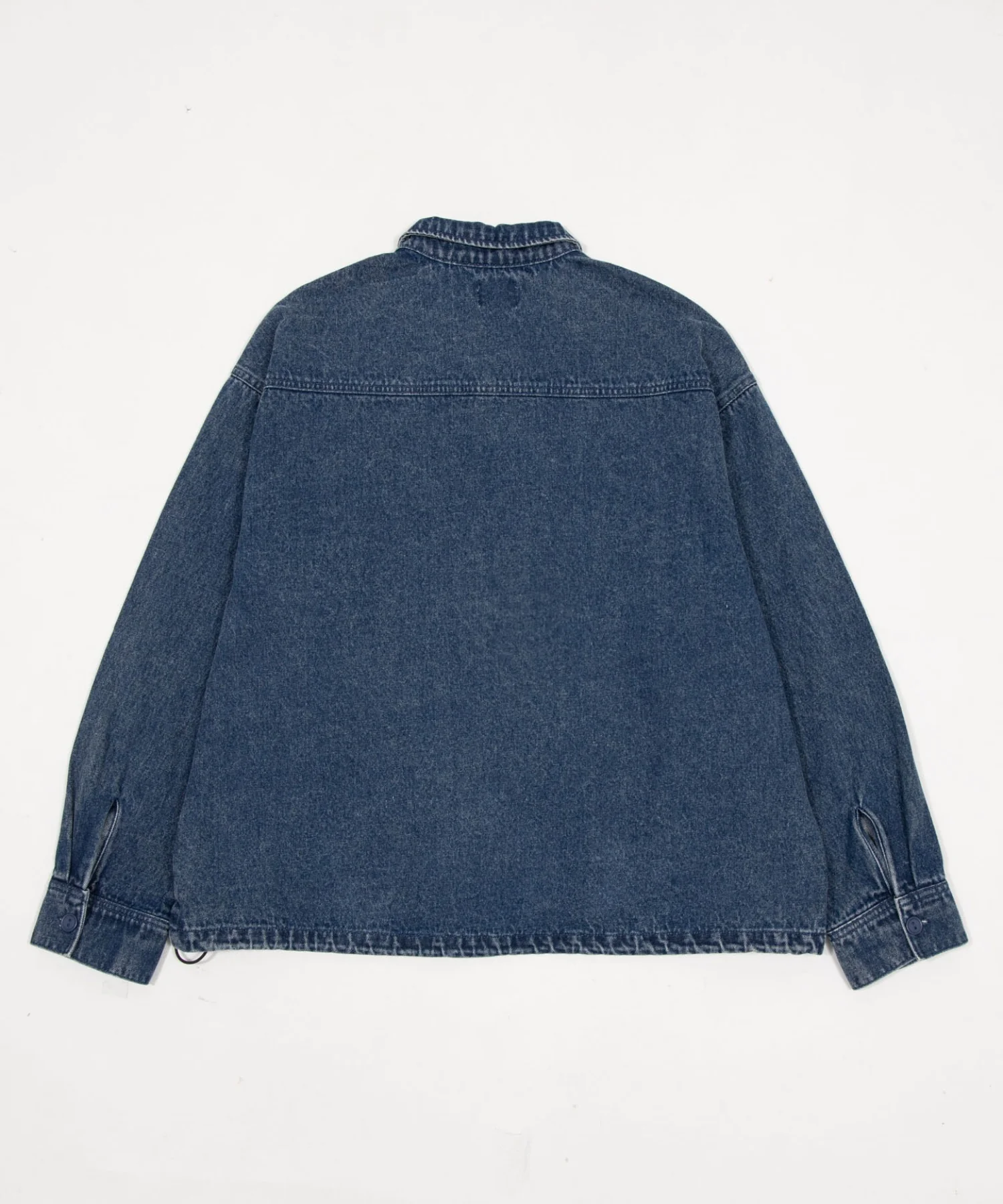 デニムシャツジャケット - Image 36