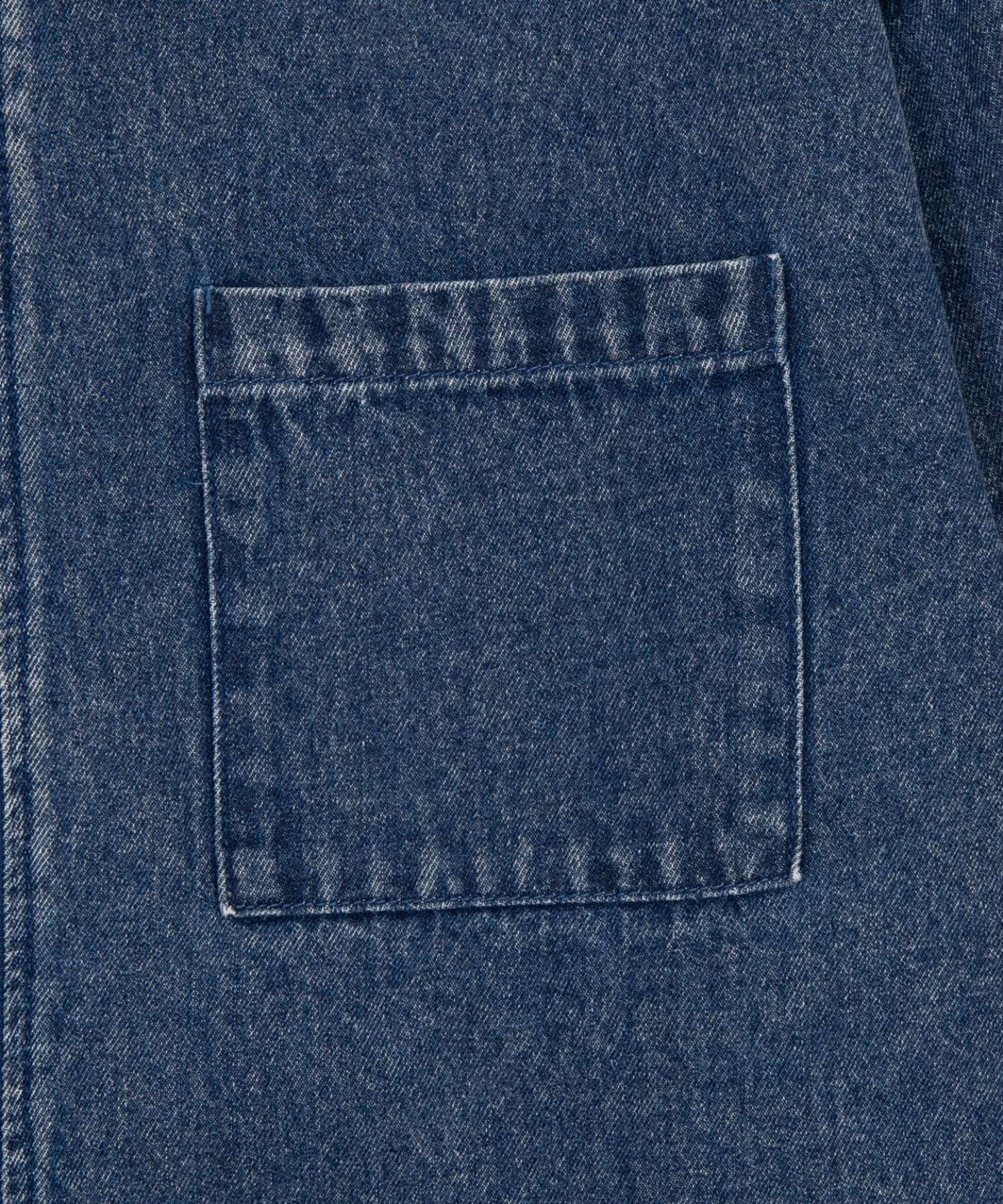 デニムシャツジャケット - Image 38