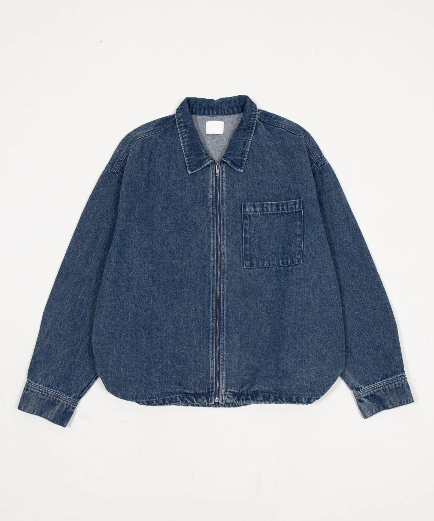 デニムシャツジャケット - Image 41
