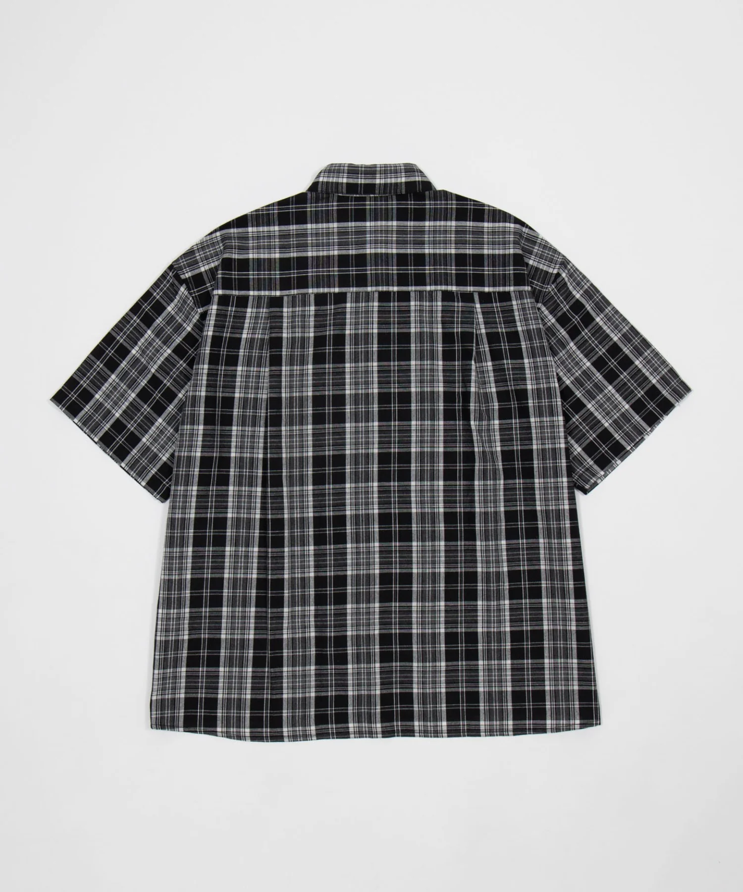 アンサンブルチェックシャツ(LS) - Image 42