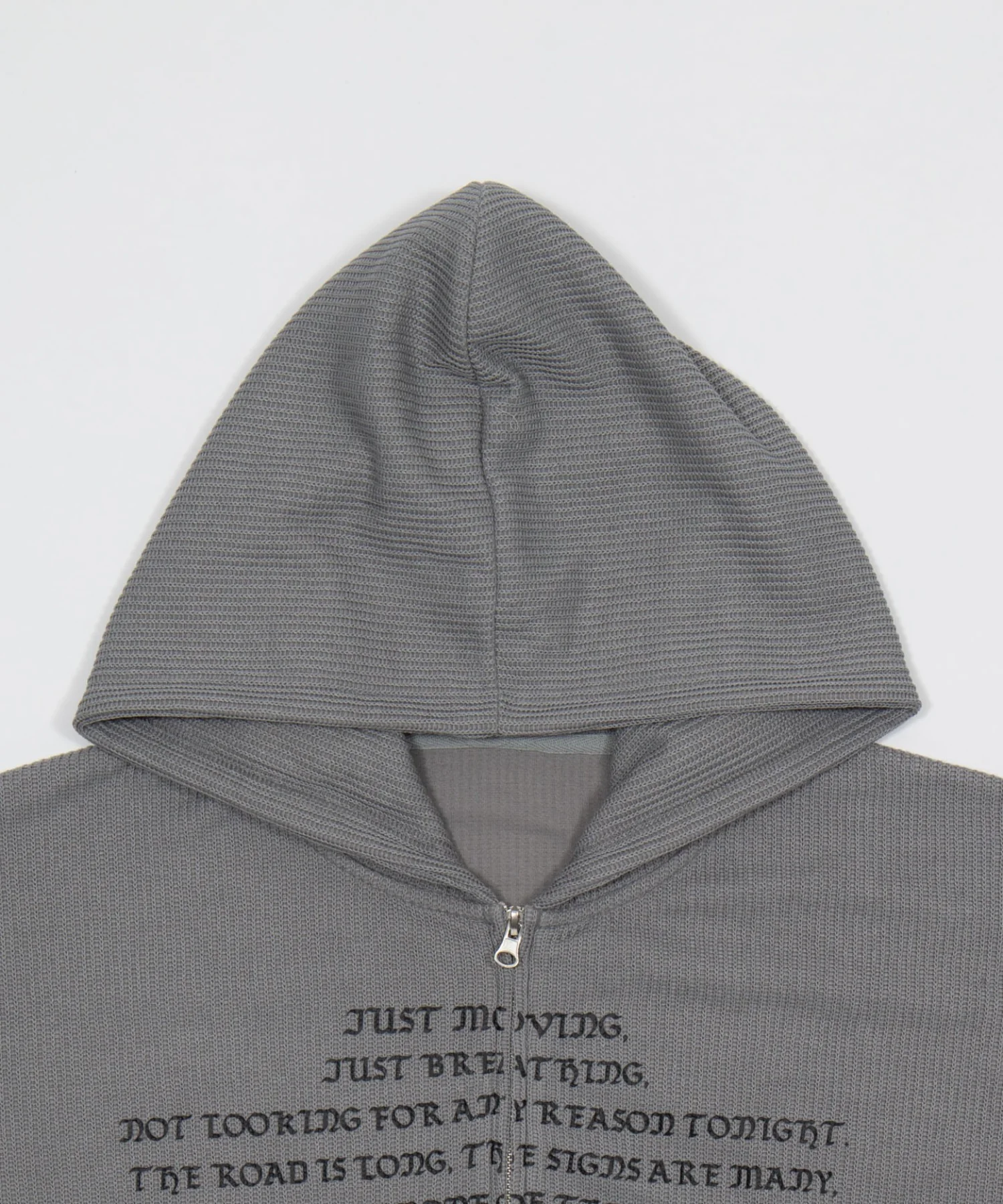 メッシュZIPパーカー - Image 32
