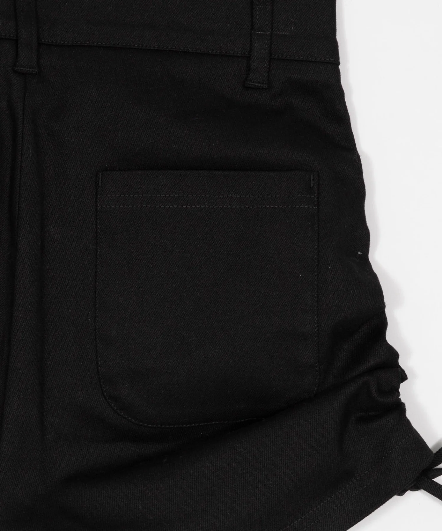 サイドドロストマイクロショートパンツ - Image 17