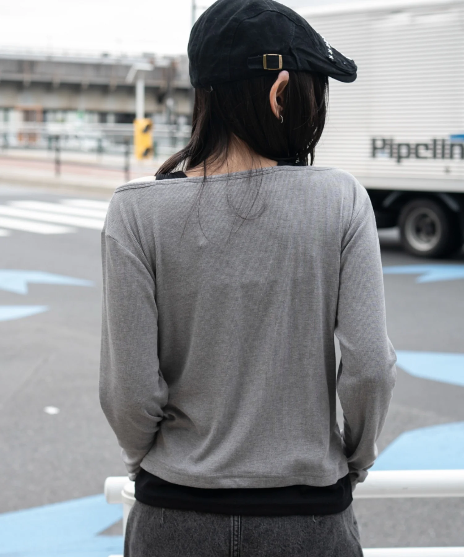 レイヤードドッキングロンT - Image 14