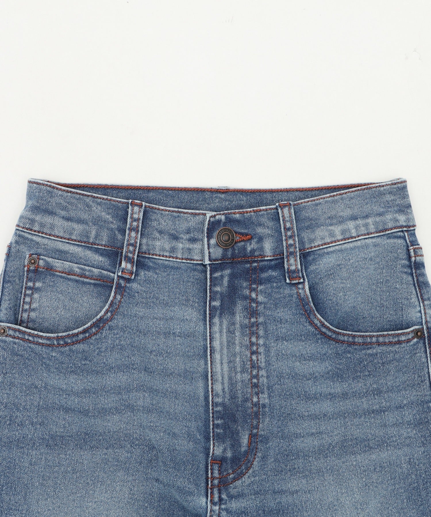 ストレッチフレアデニムパンツ - Image 33