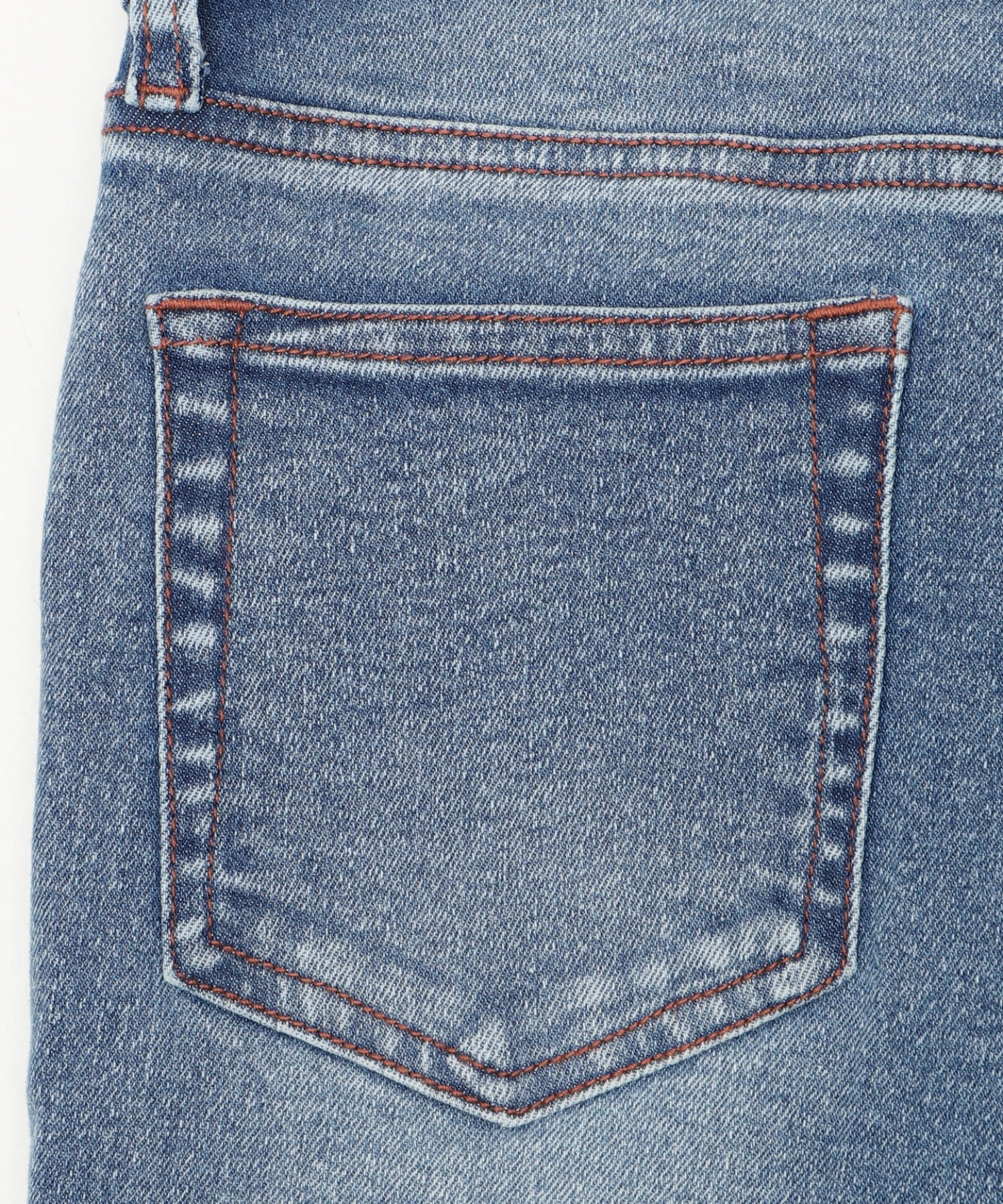ストレッチフレアデニムパンツ - Image 37