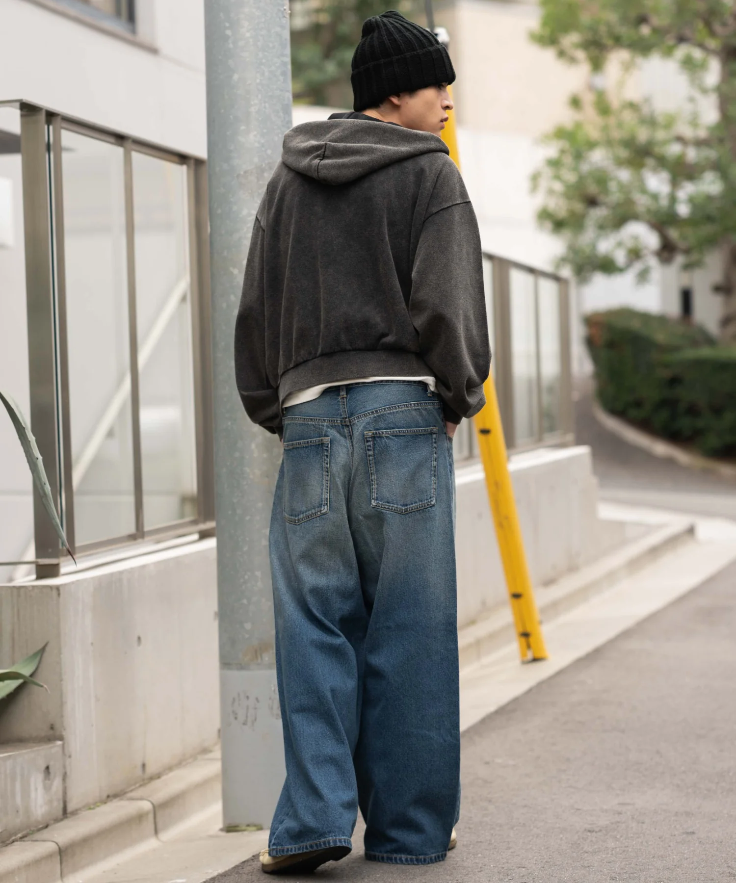 エクストラバギーデニムパンツ - Image 20